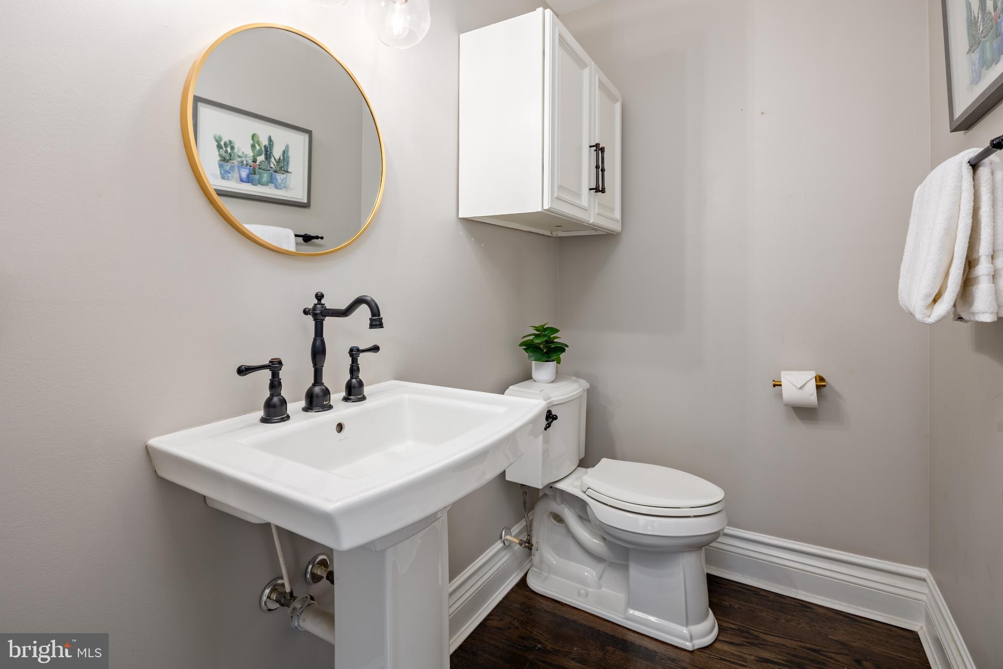 STONELEIGH - Residential