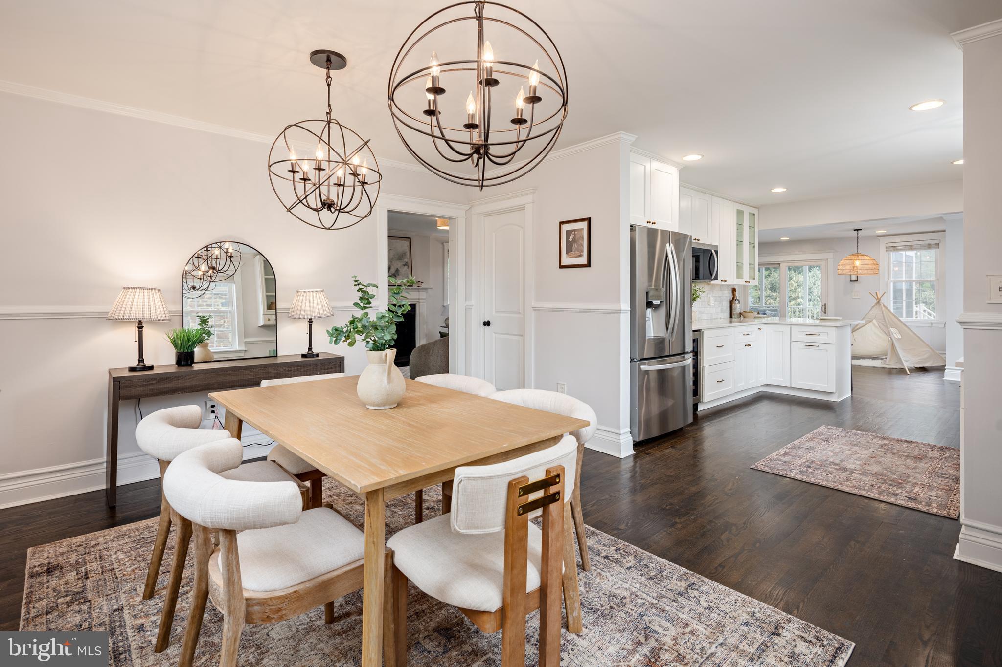 STONELEIGH - Residential