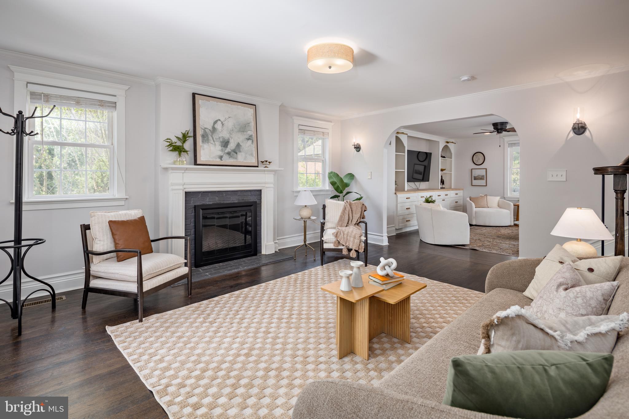 STONELEIGH - Residential