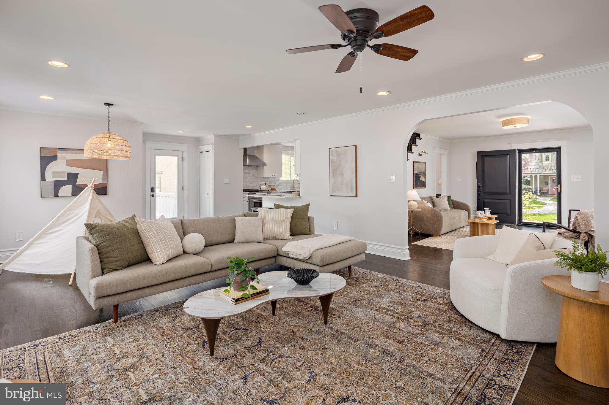 STONELEIGH - Residential