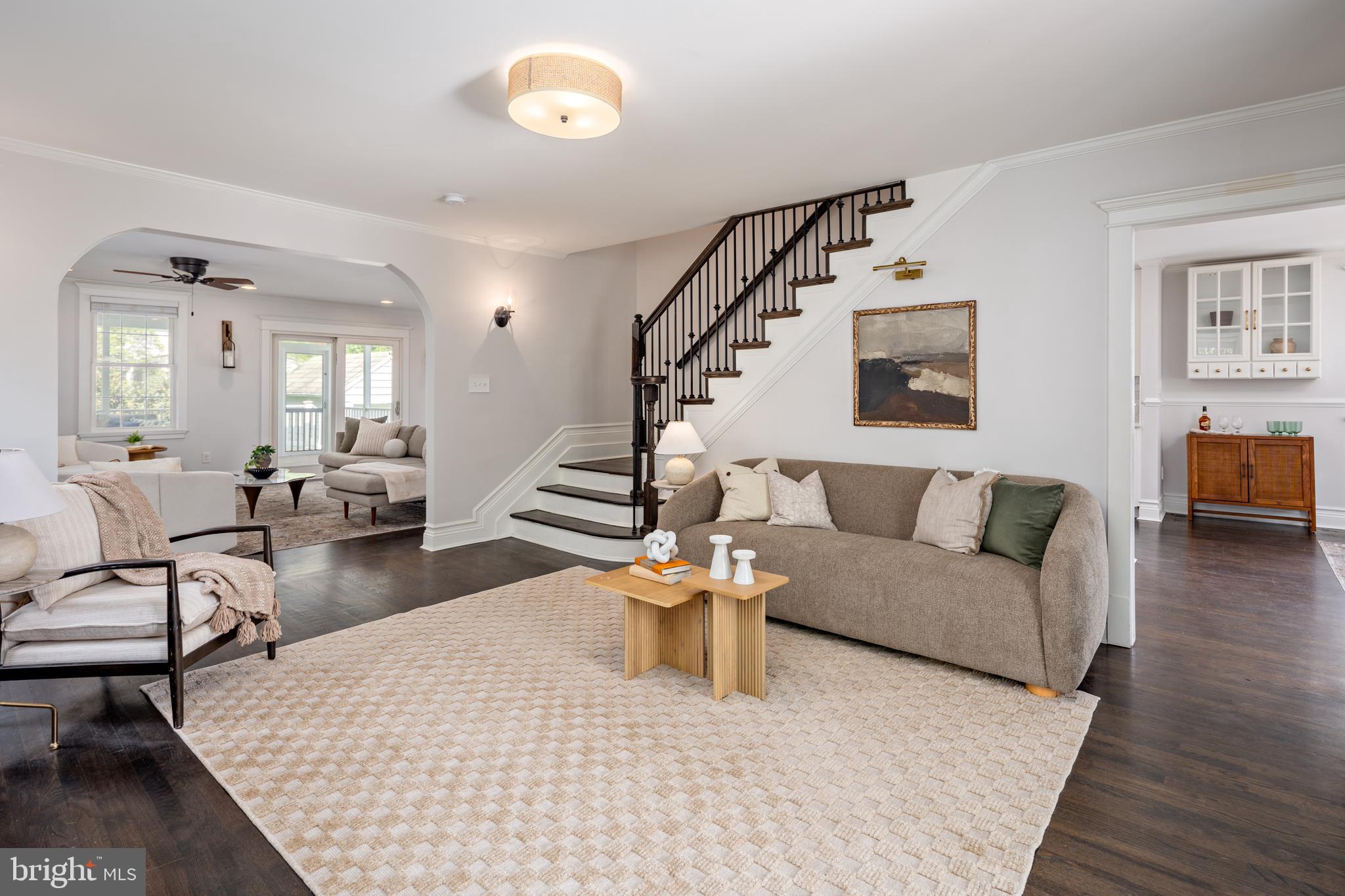 STONELEIGH - Residential