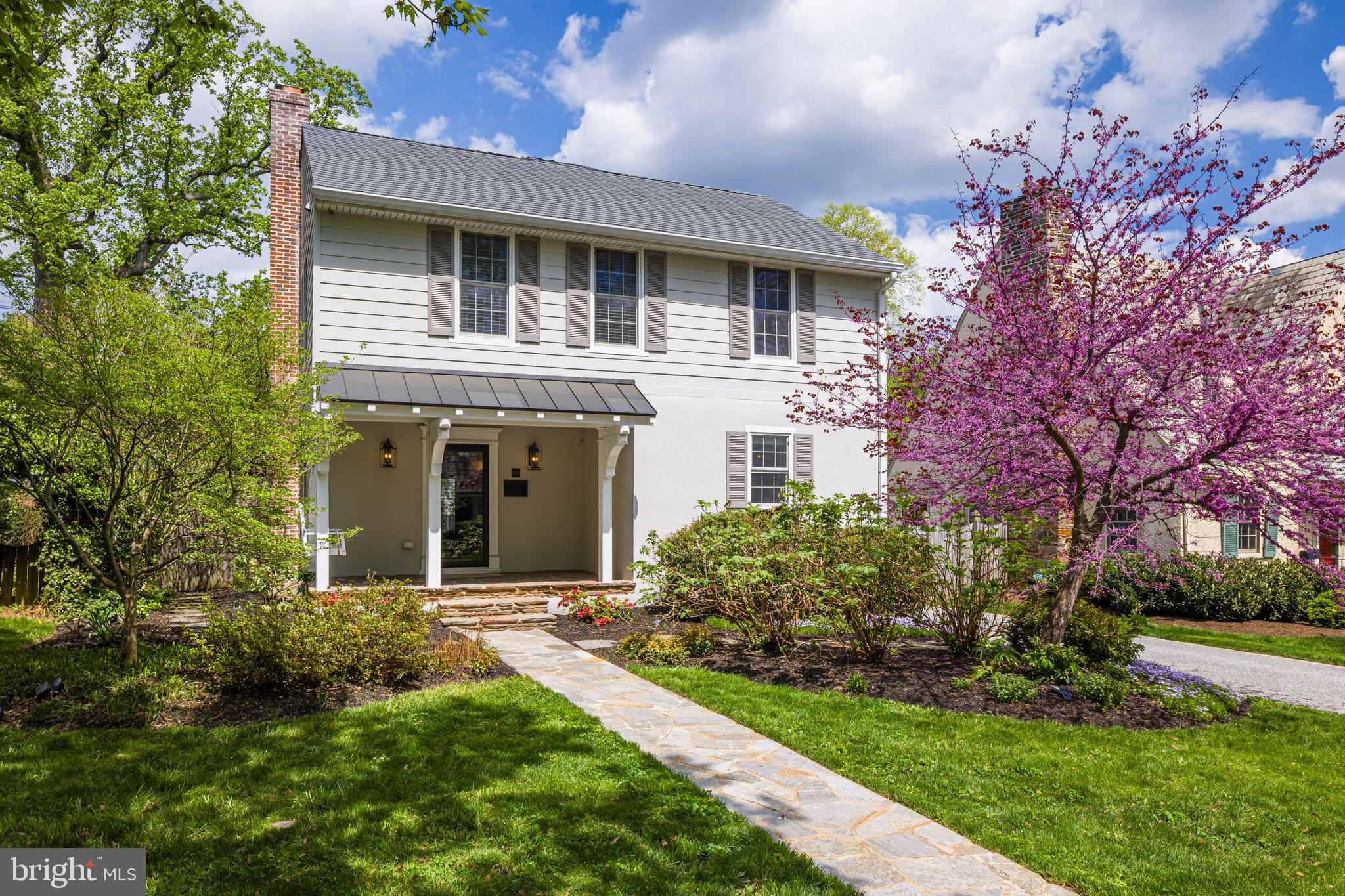 STONELEIGH - Residential