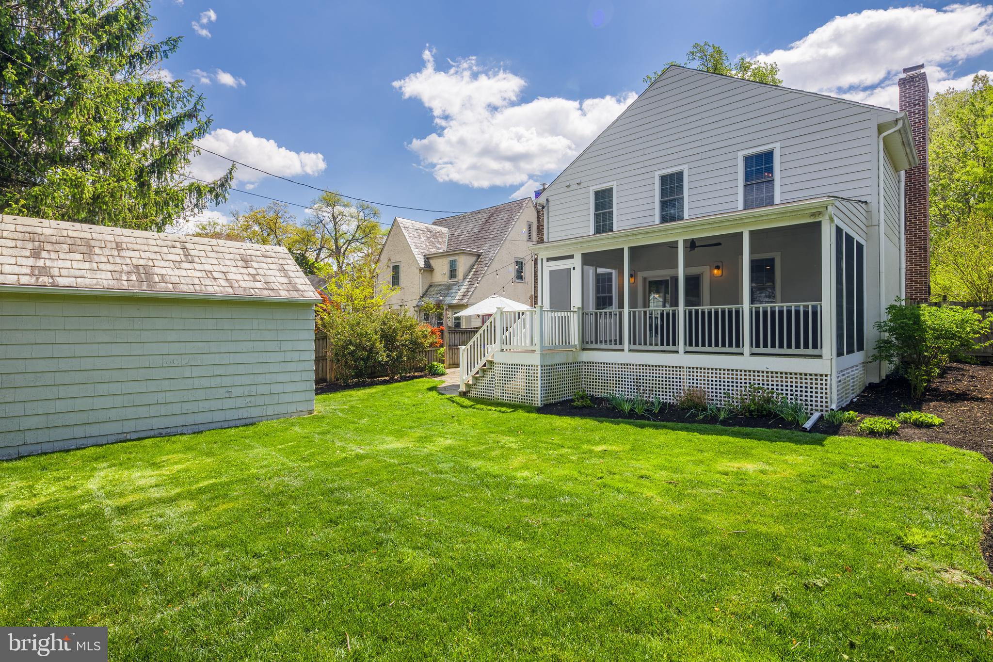 STONELEIGH - Residential