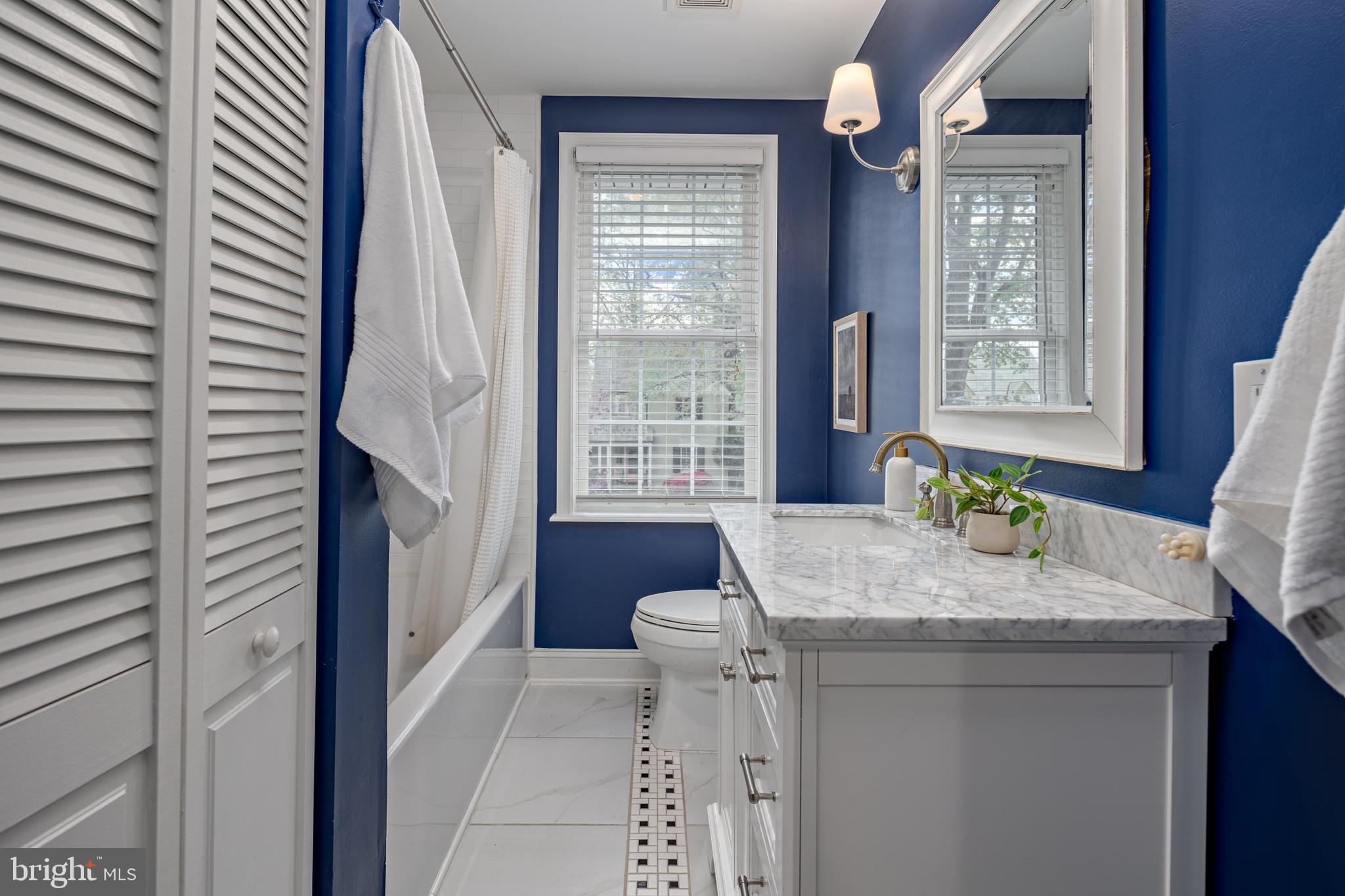 STONELEIGH - Residential