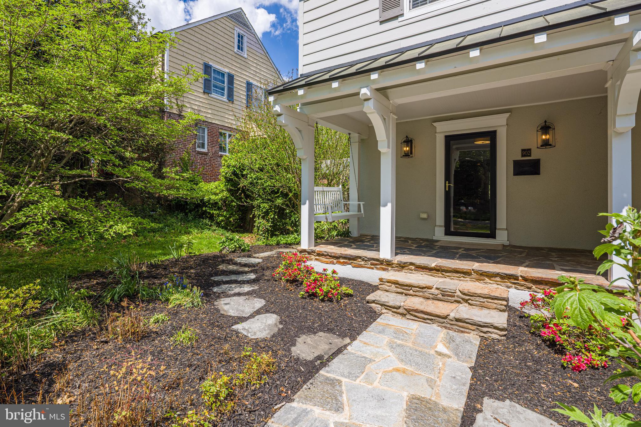 STONELEIGH - Residential