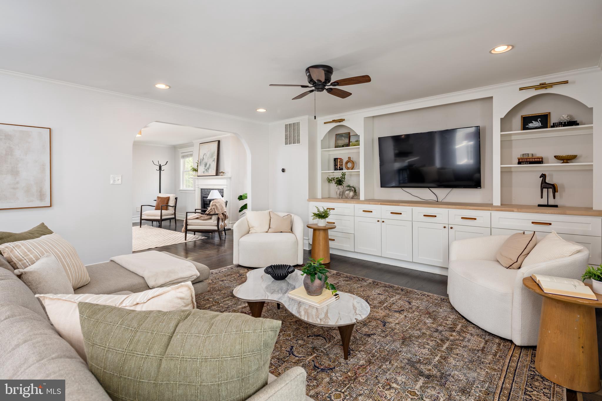 STONELEIGH - Residential