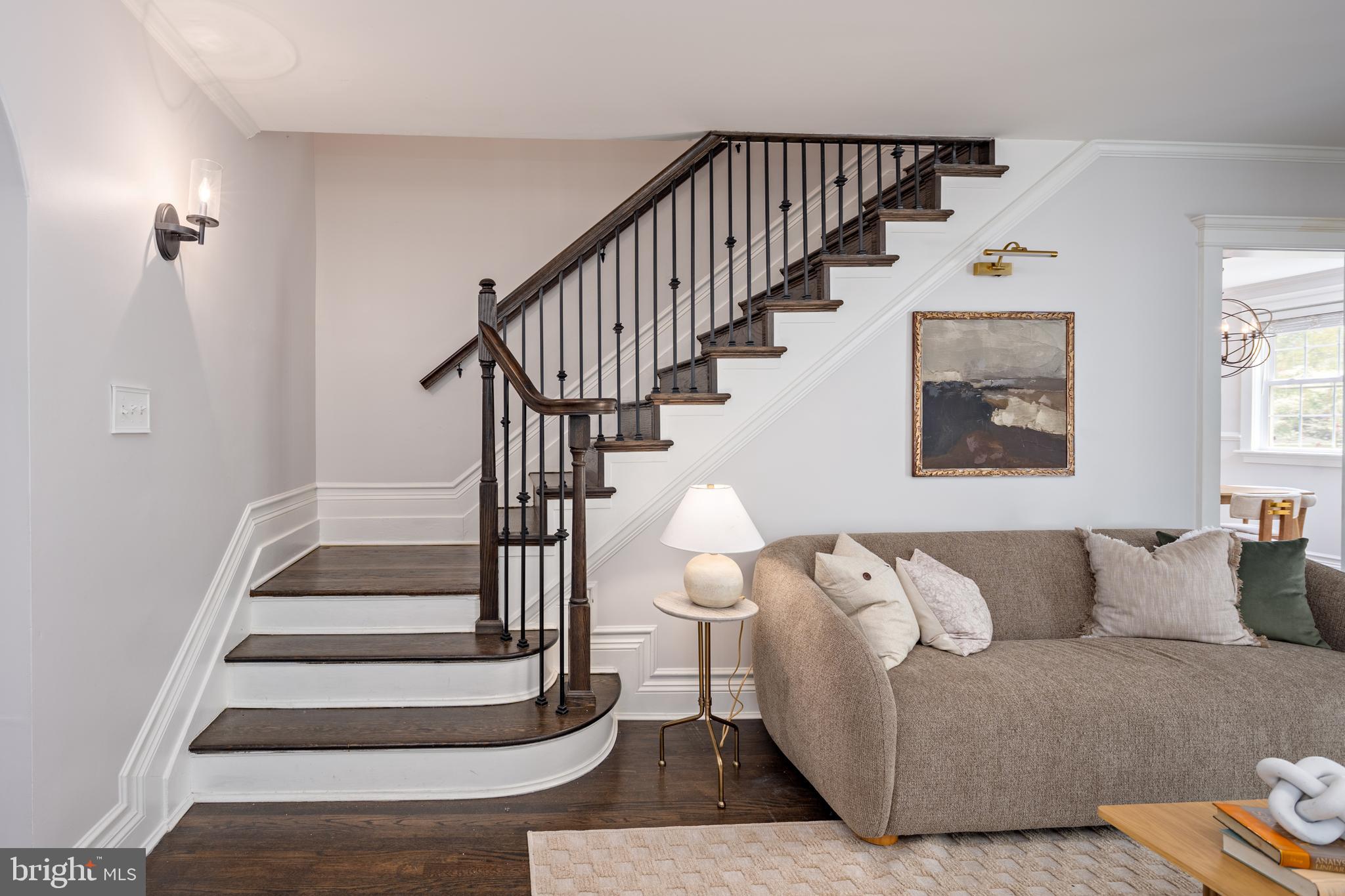 STONELEIGH - Residential