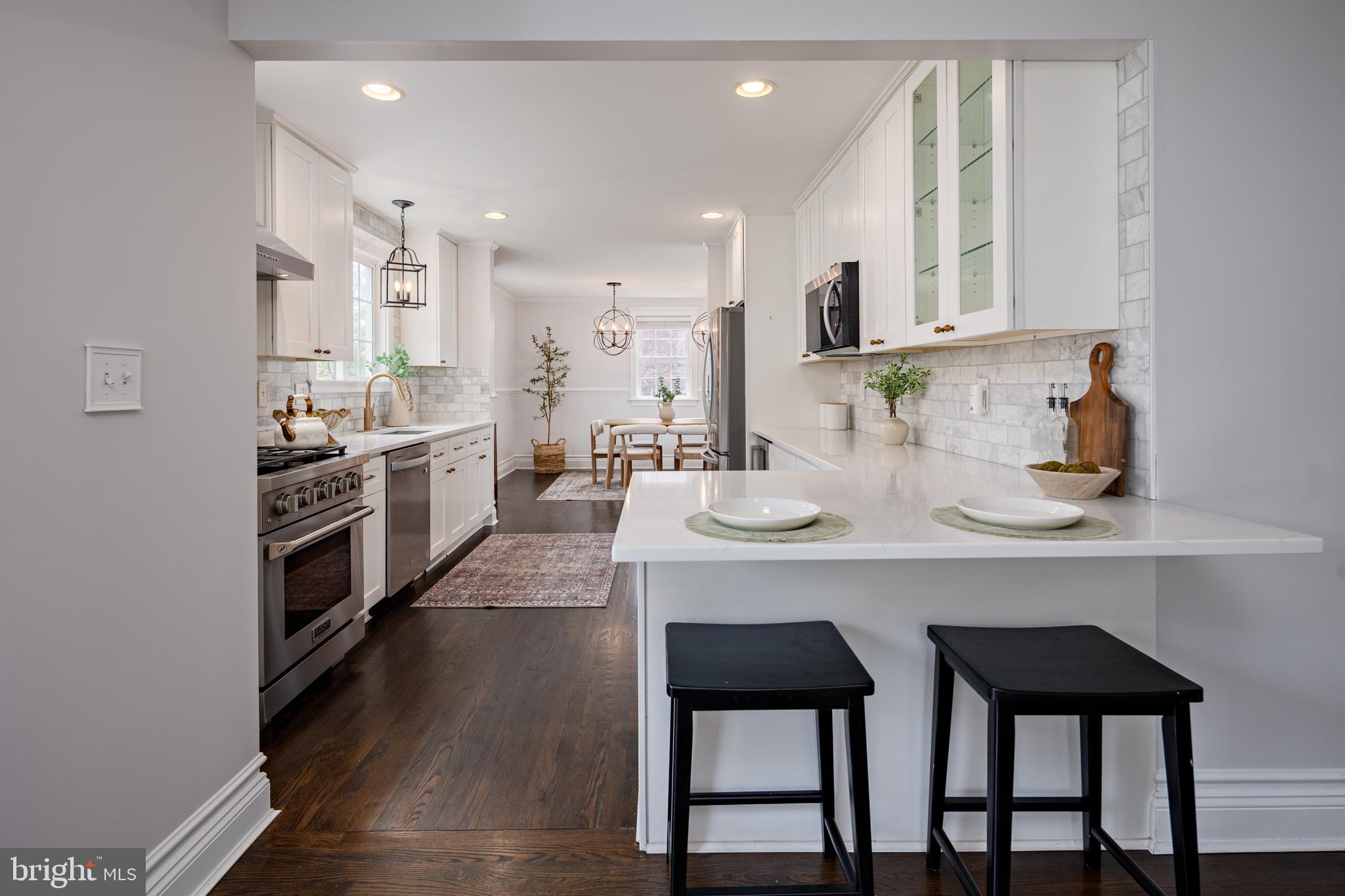 STONELEIGH - Residential