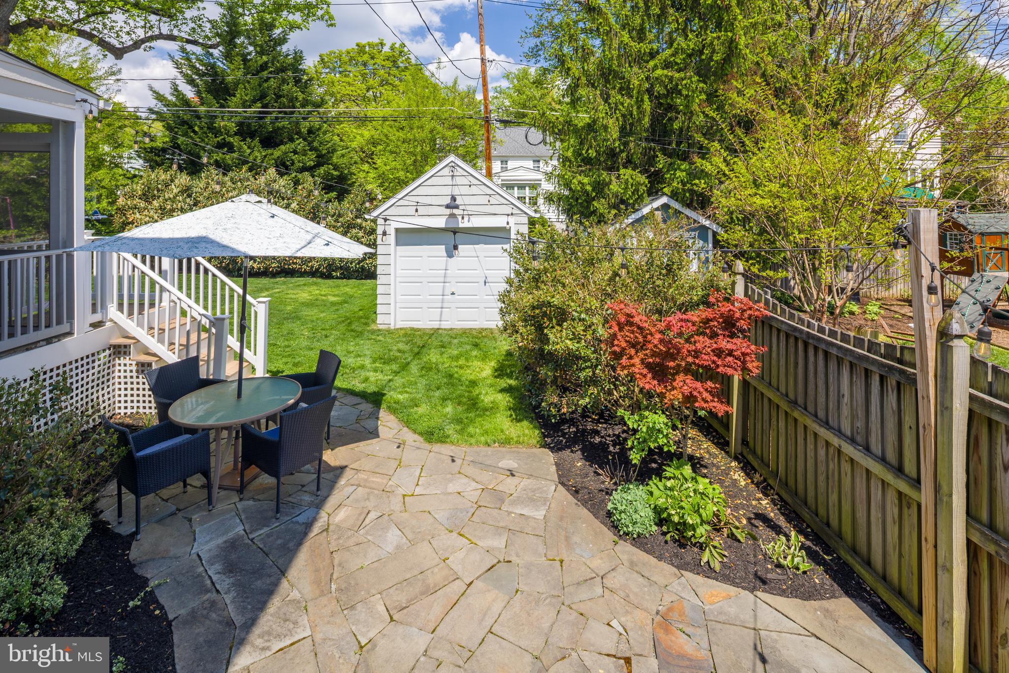 STONELEIGH - Residential