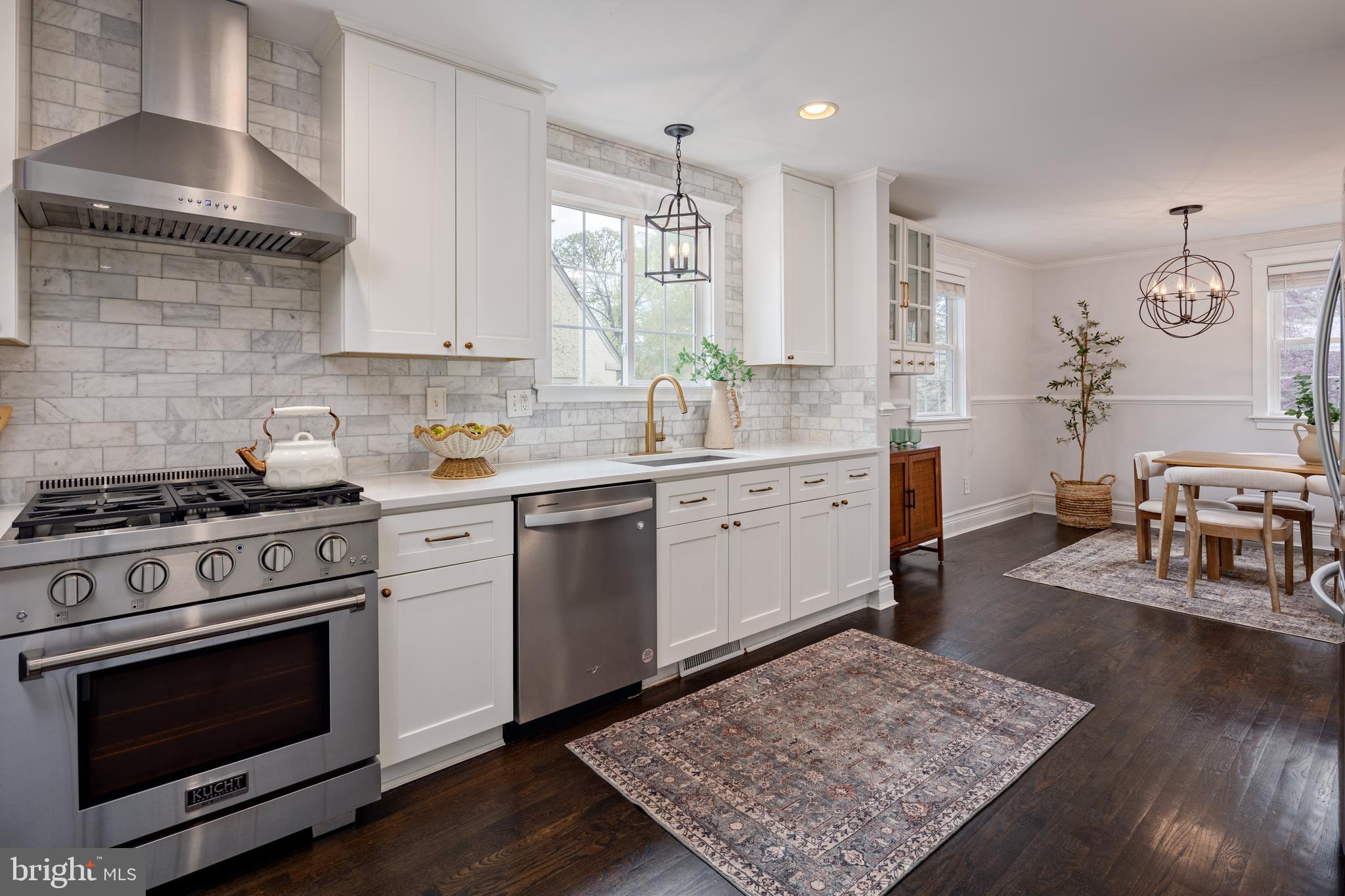 STONELEIGH - Residential