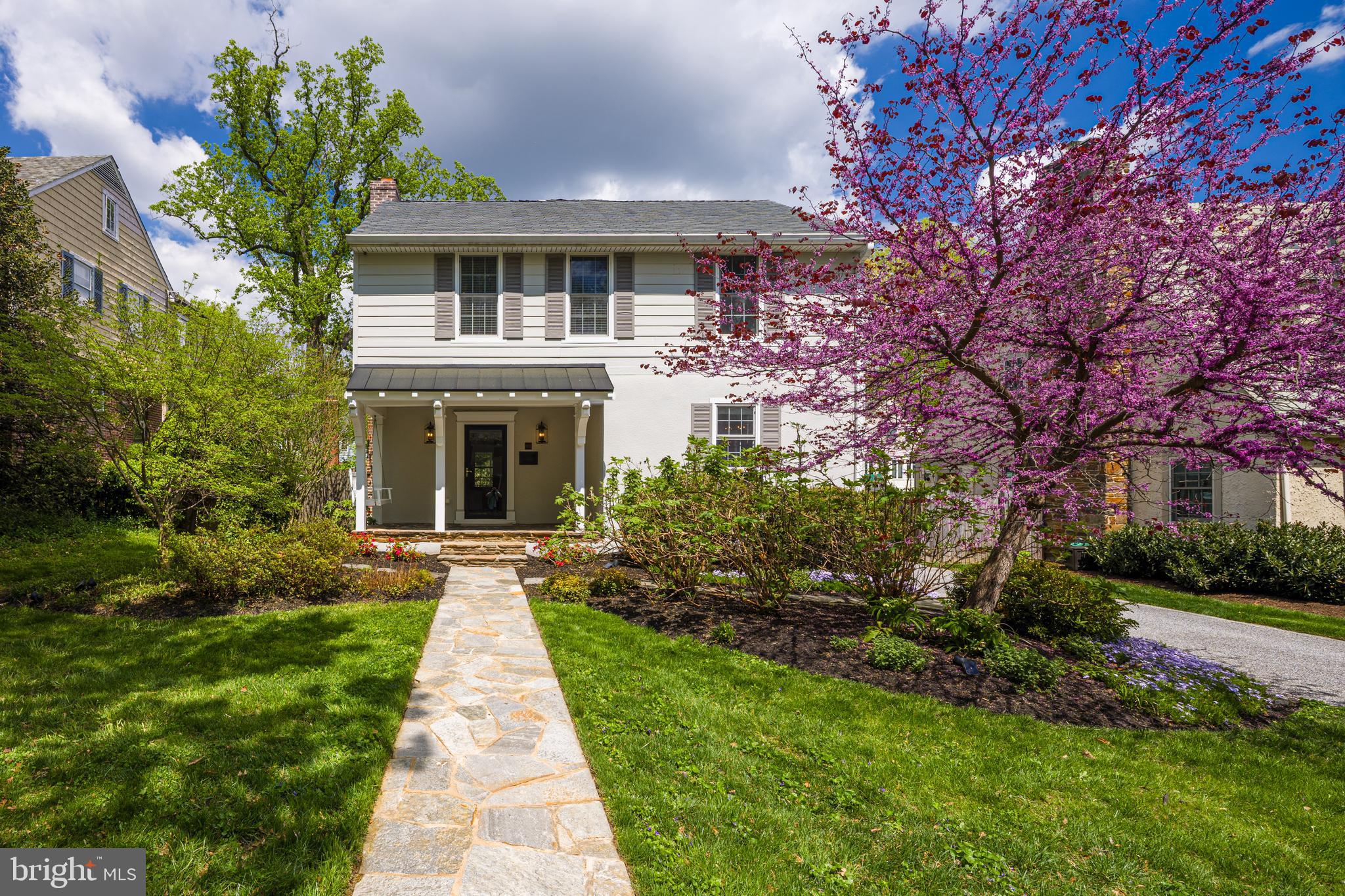 STONELEIGH - Residential