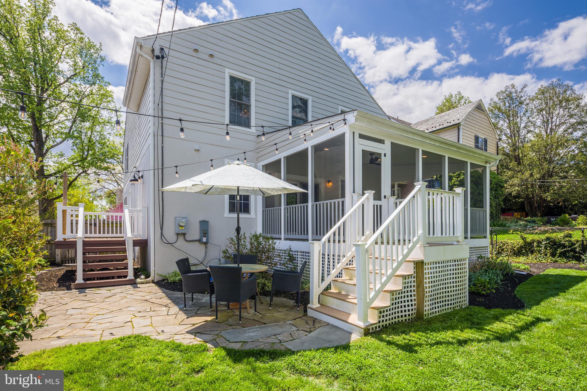 STONELEIGH - Residential