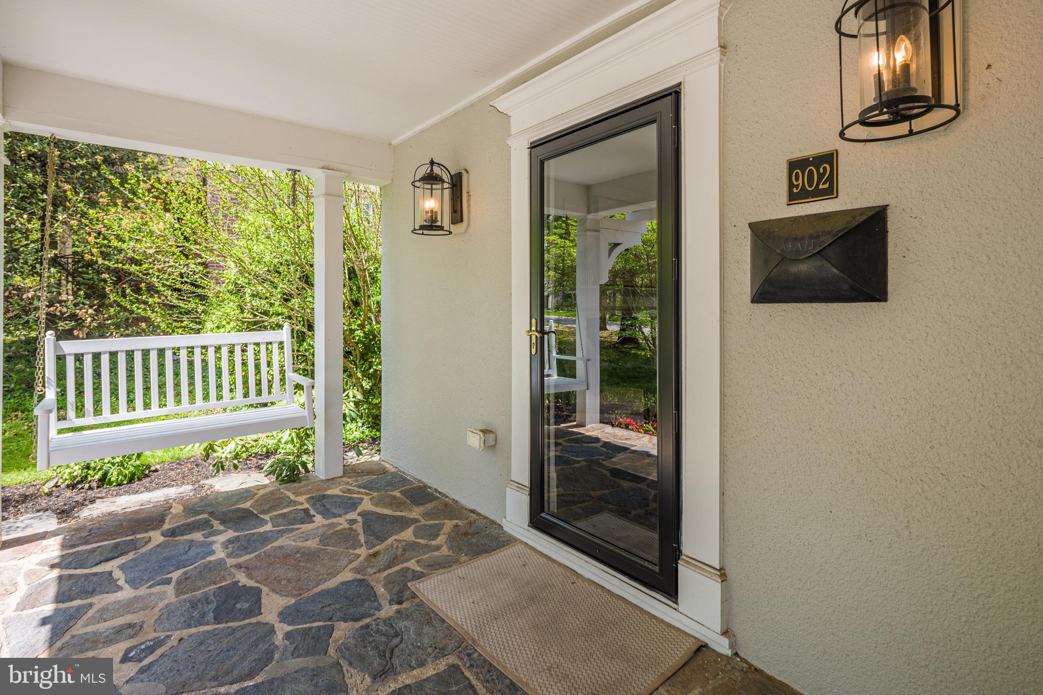 STONELEIGH - Residential