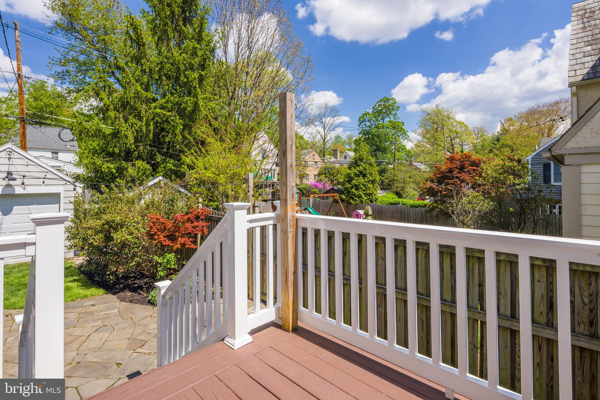 STONELEIGH - Residential