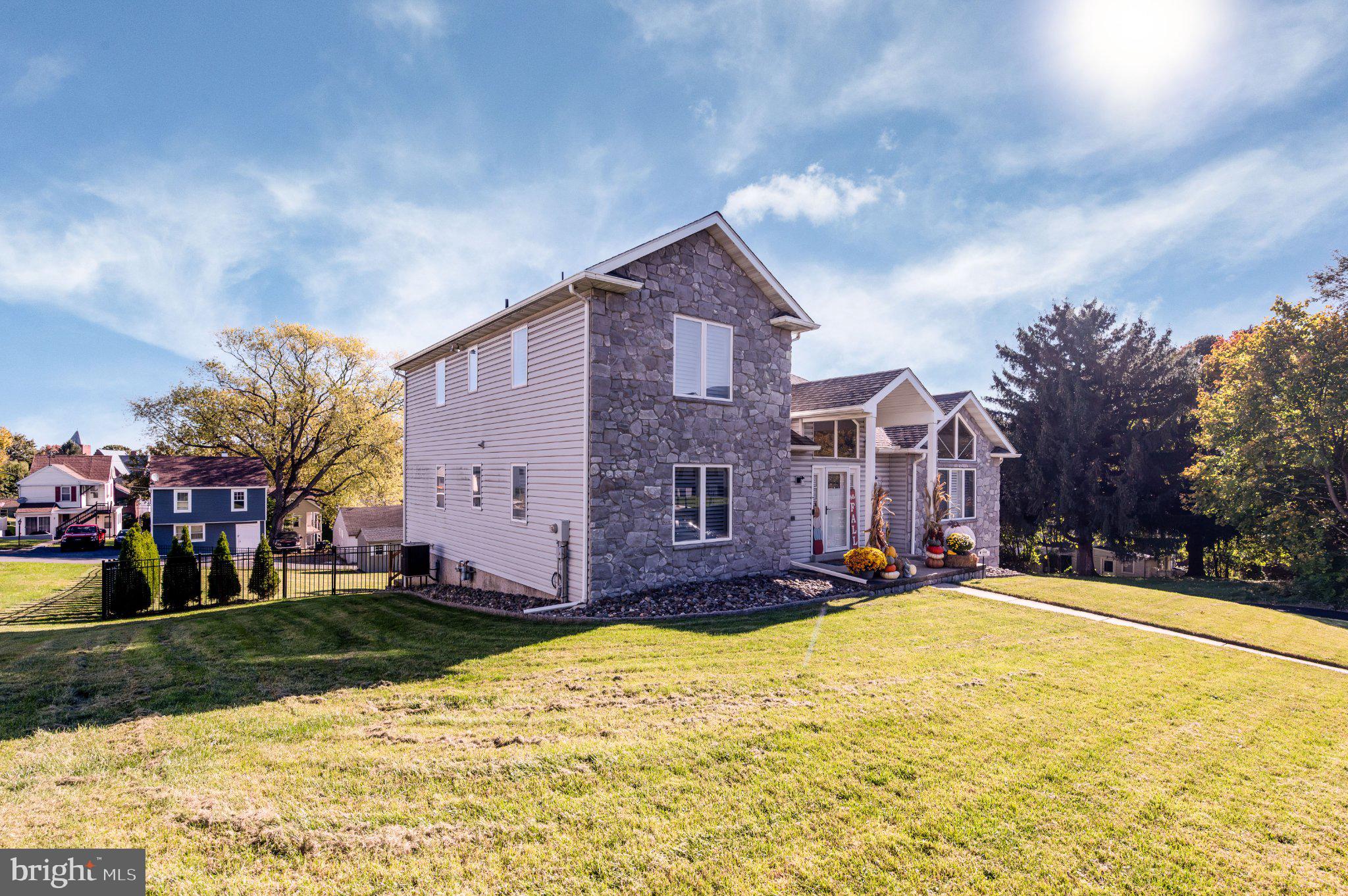 53 MAPLE STREET