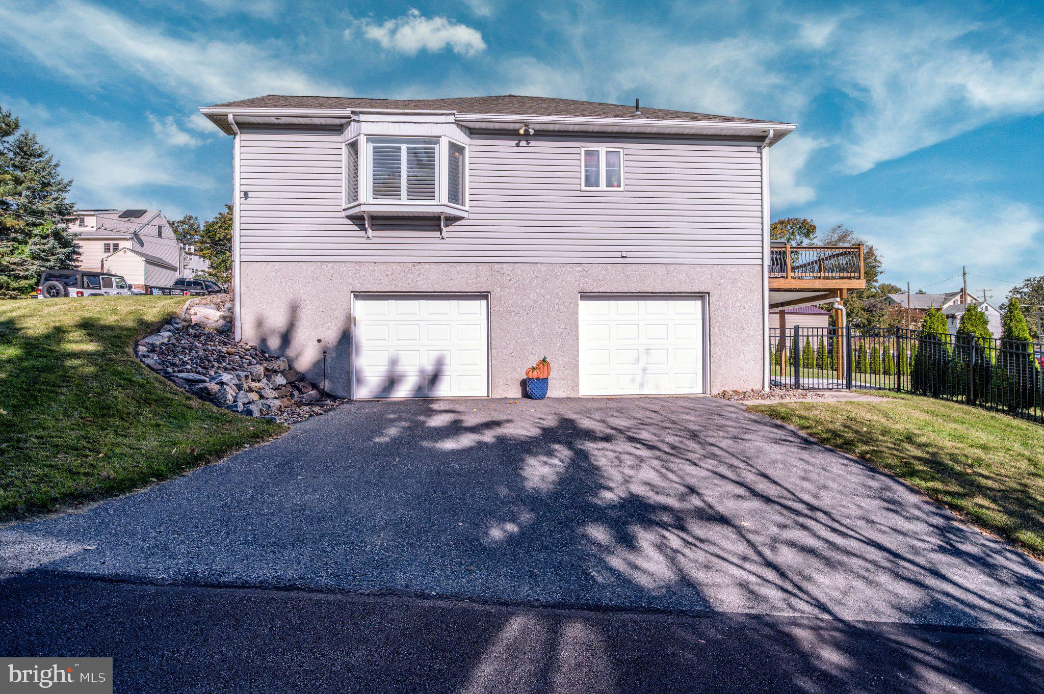 53 MAPLE STREET