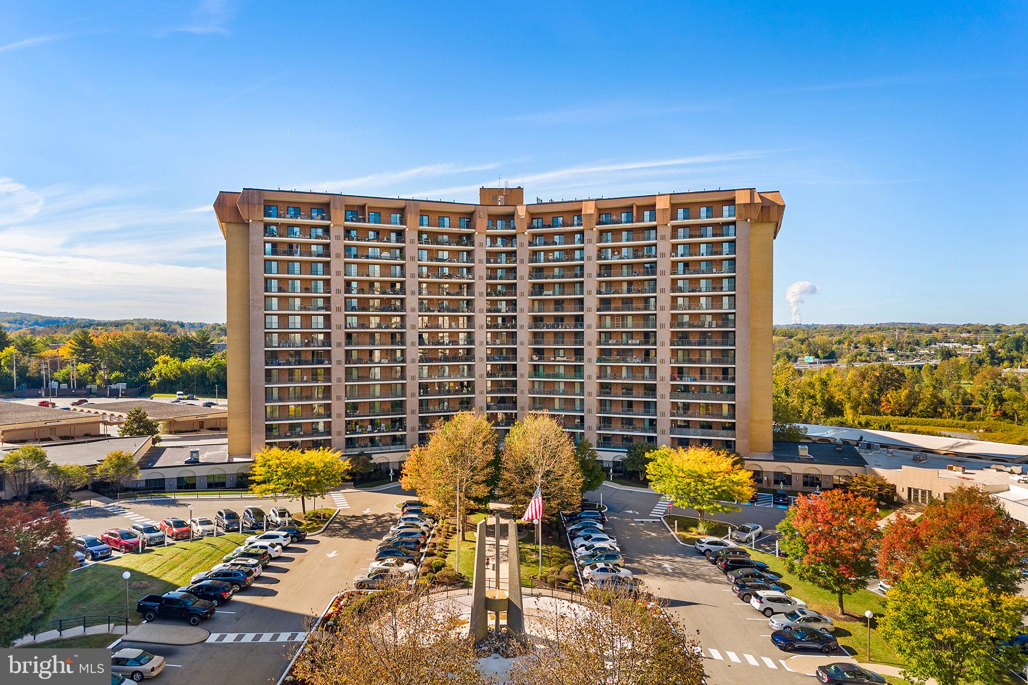 20838 VALLEY FORGE CIRCLE 838, KING OF PRUSSIA, PA, 19406 20838 VALLEY FORGE CIRCLE 838