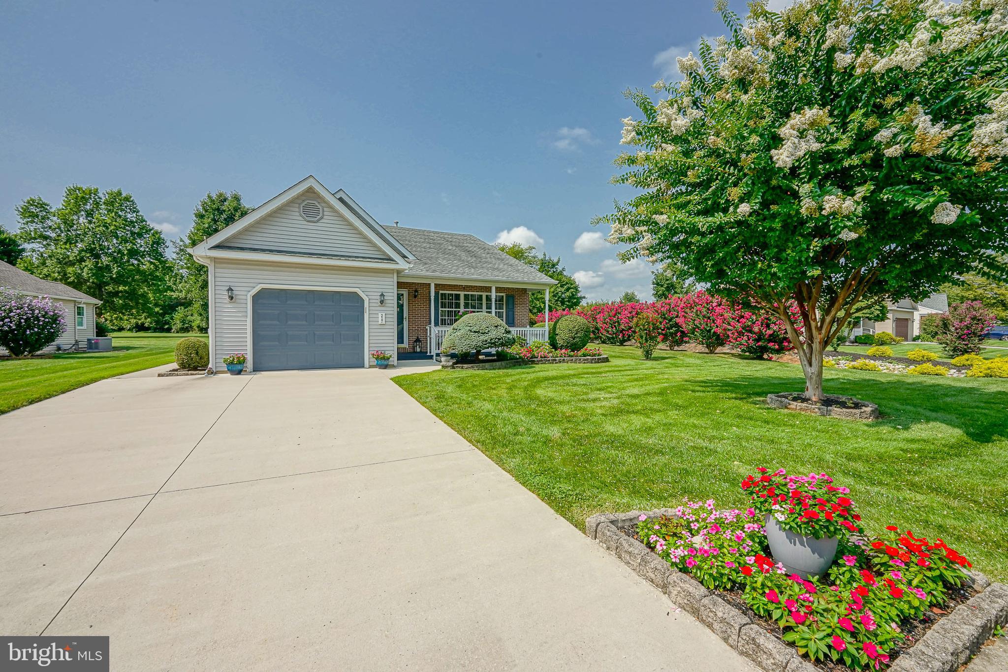 217 GAUNT DRIVE