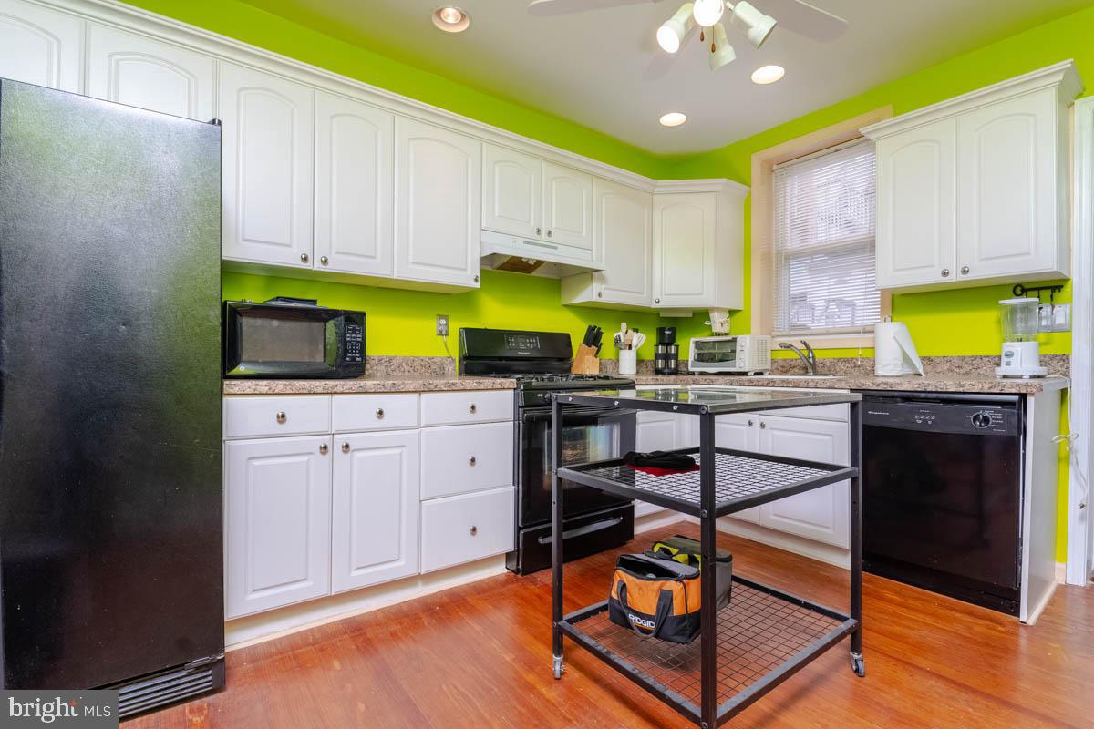 CANTON - Residential