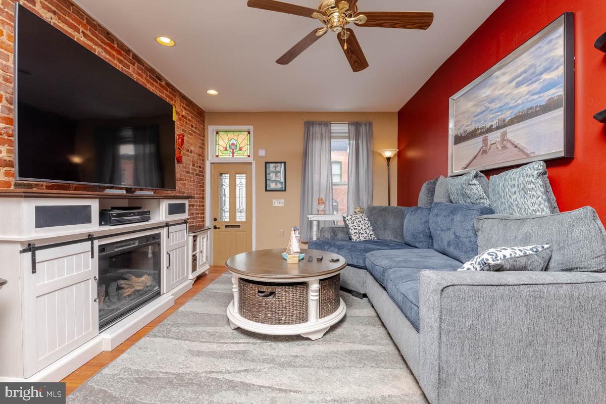 CANTON - Residential