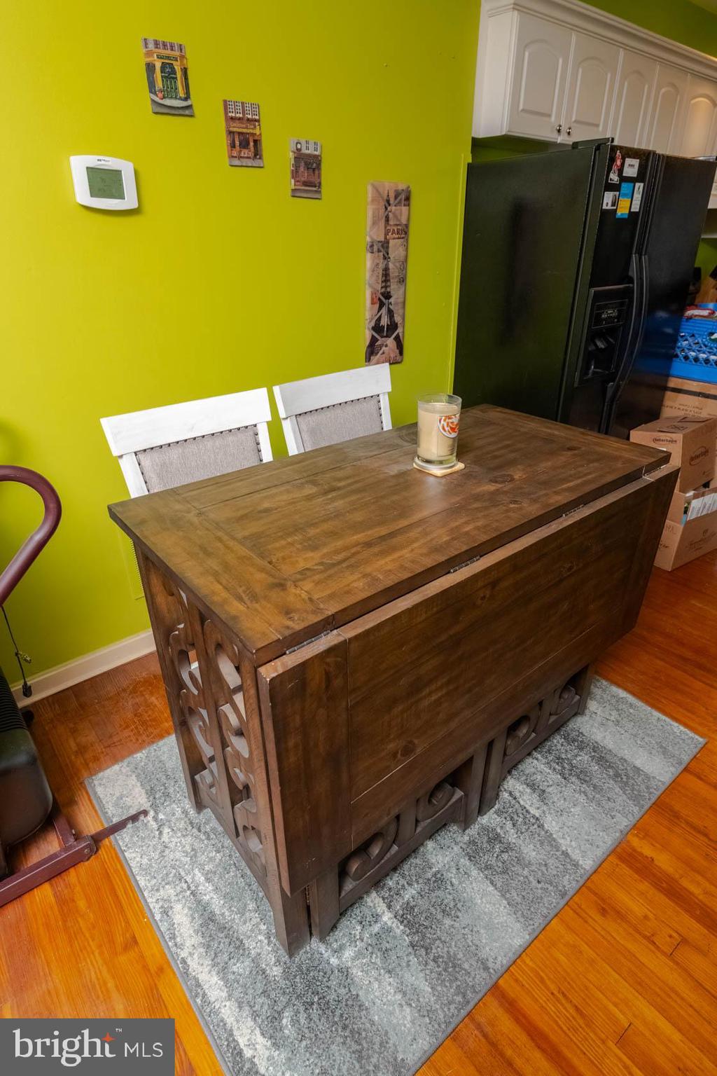 CANTON - Residential