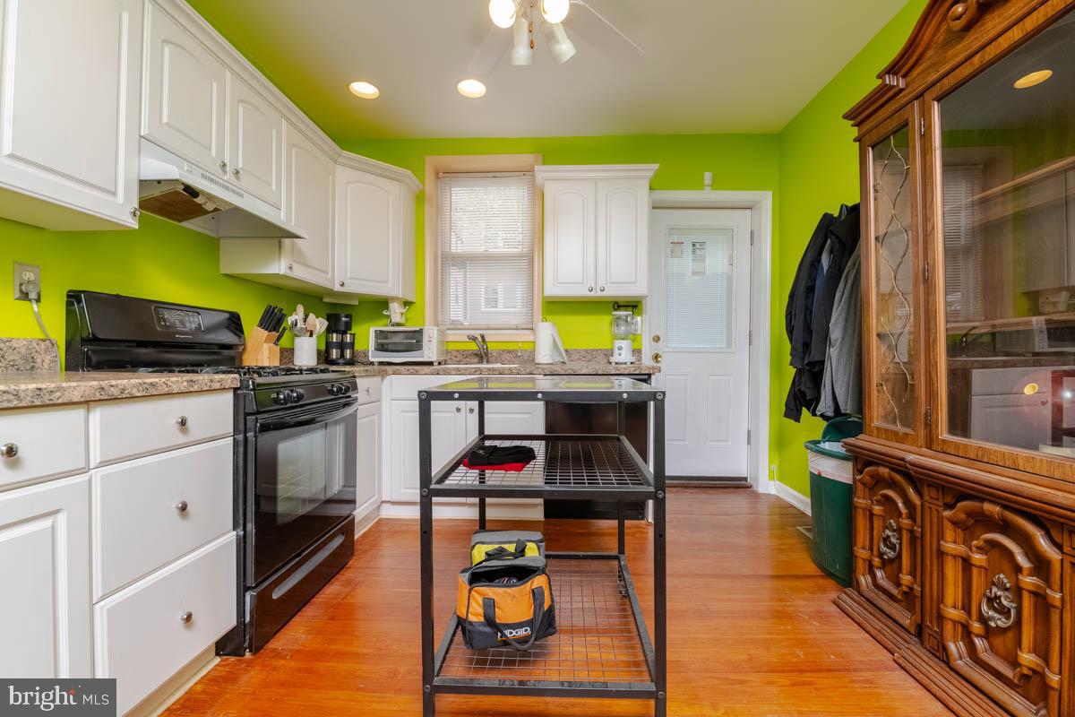 CANTON - Residential