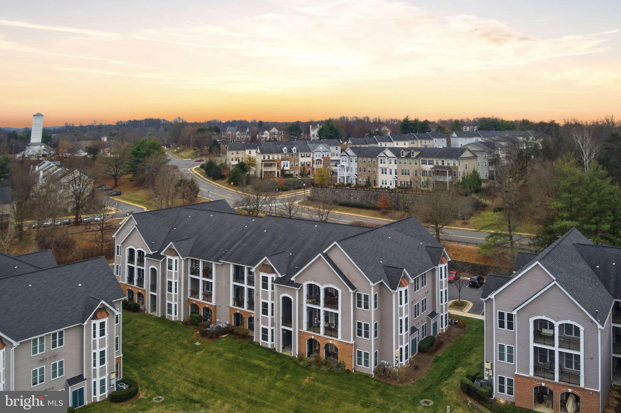 CASCADES - Residential