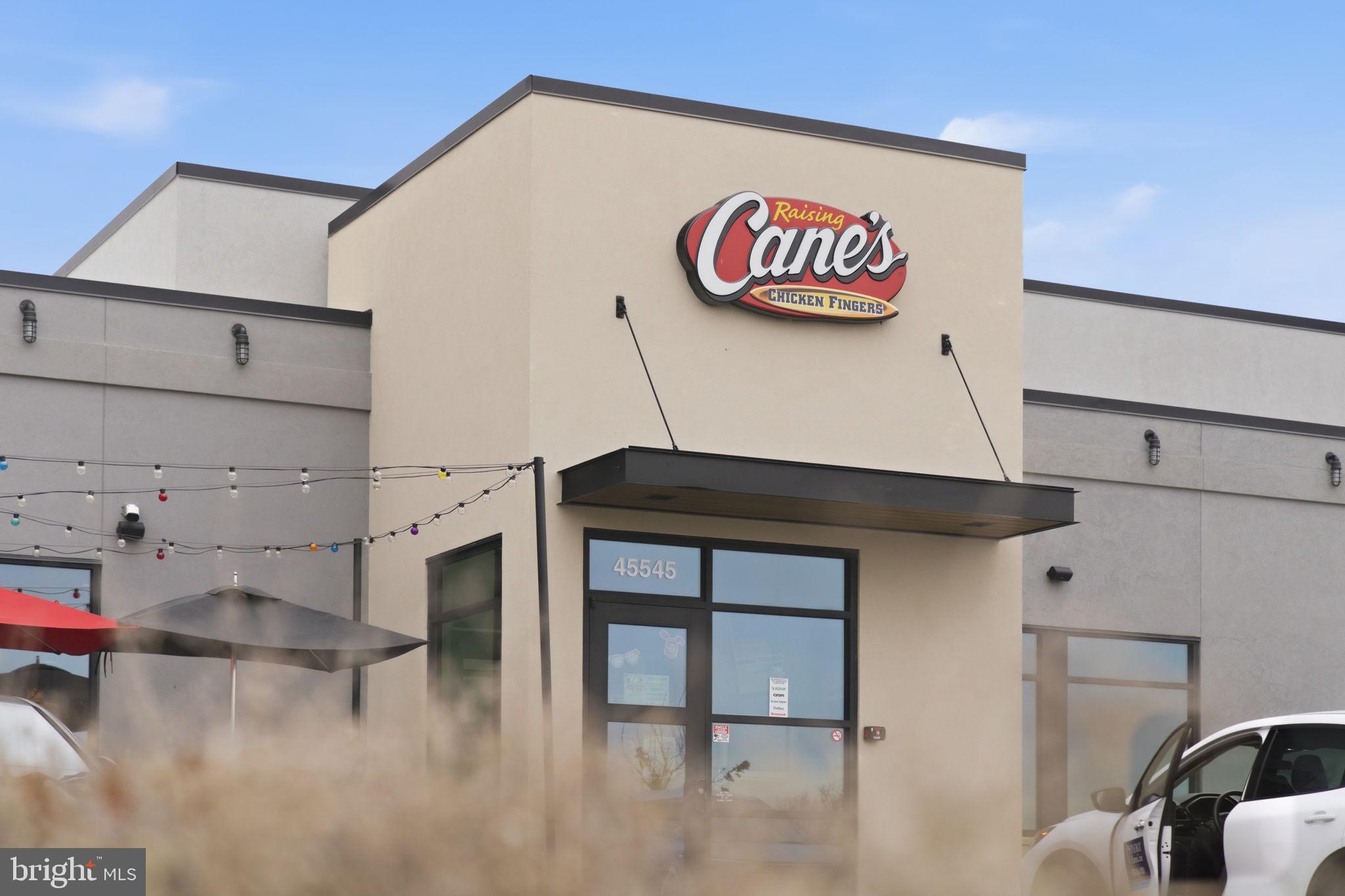 CASCADES - Residential