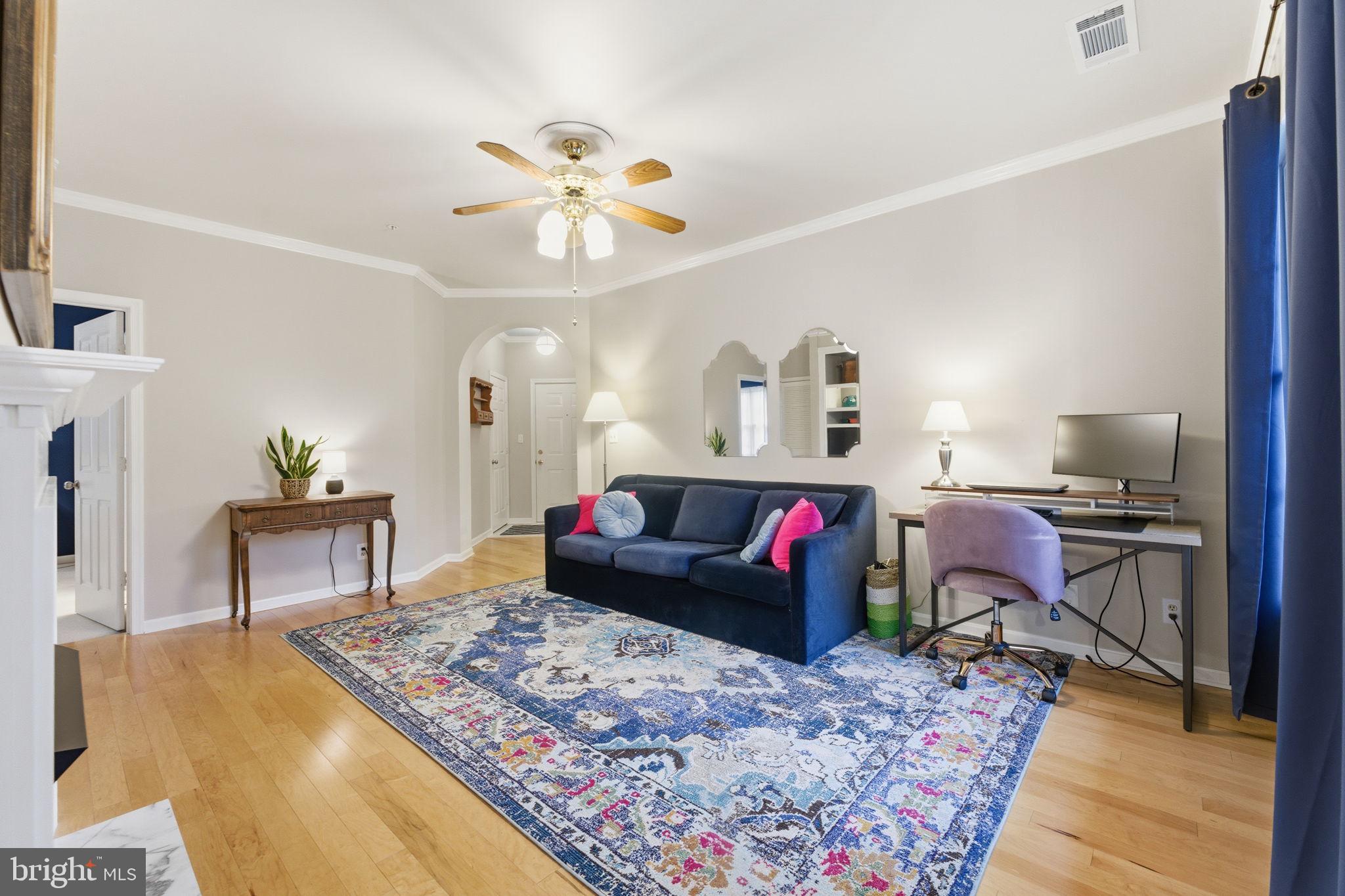 CASCADES - Residential