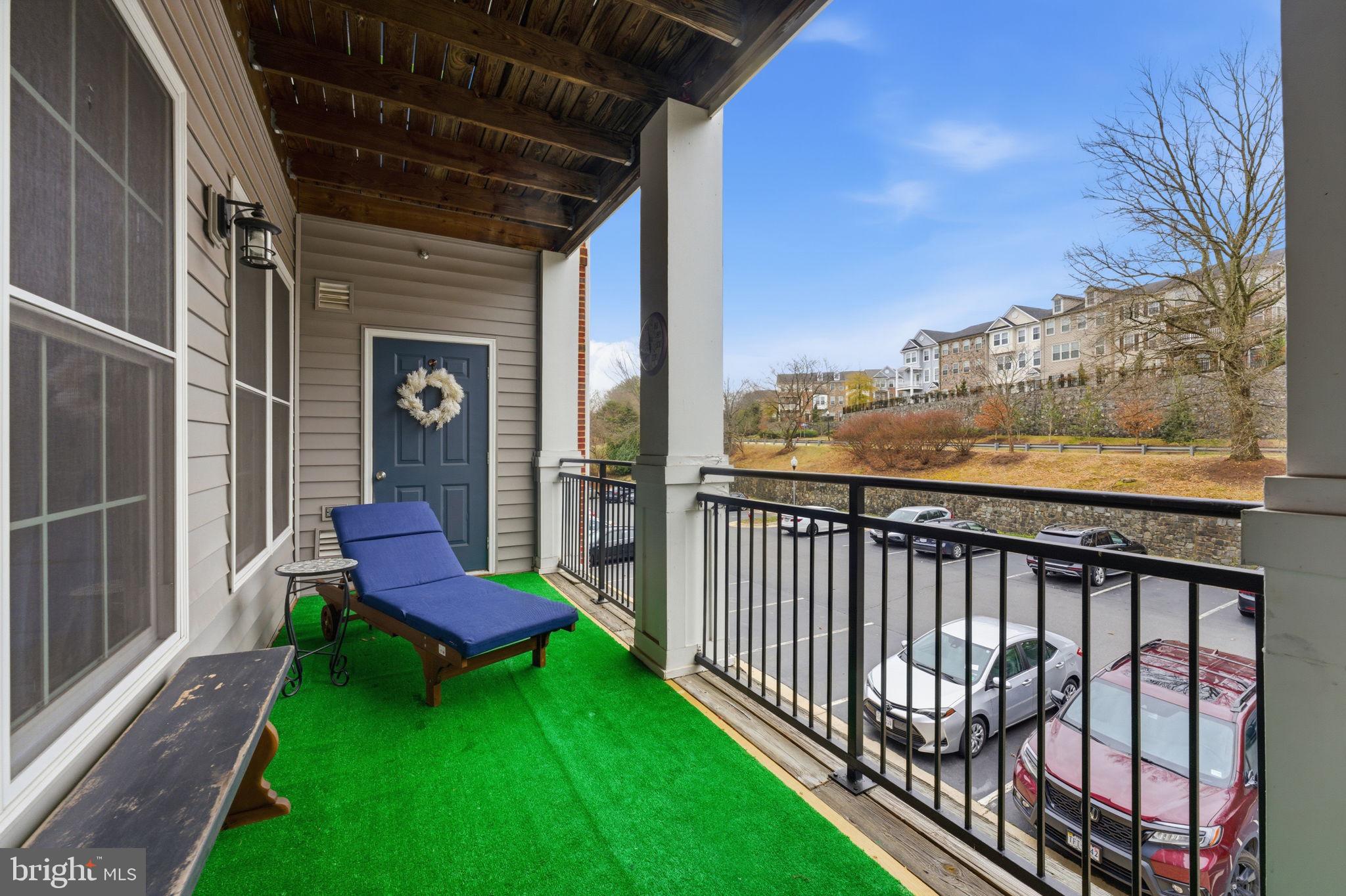 CASCADES - Residential