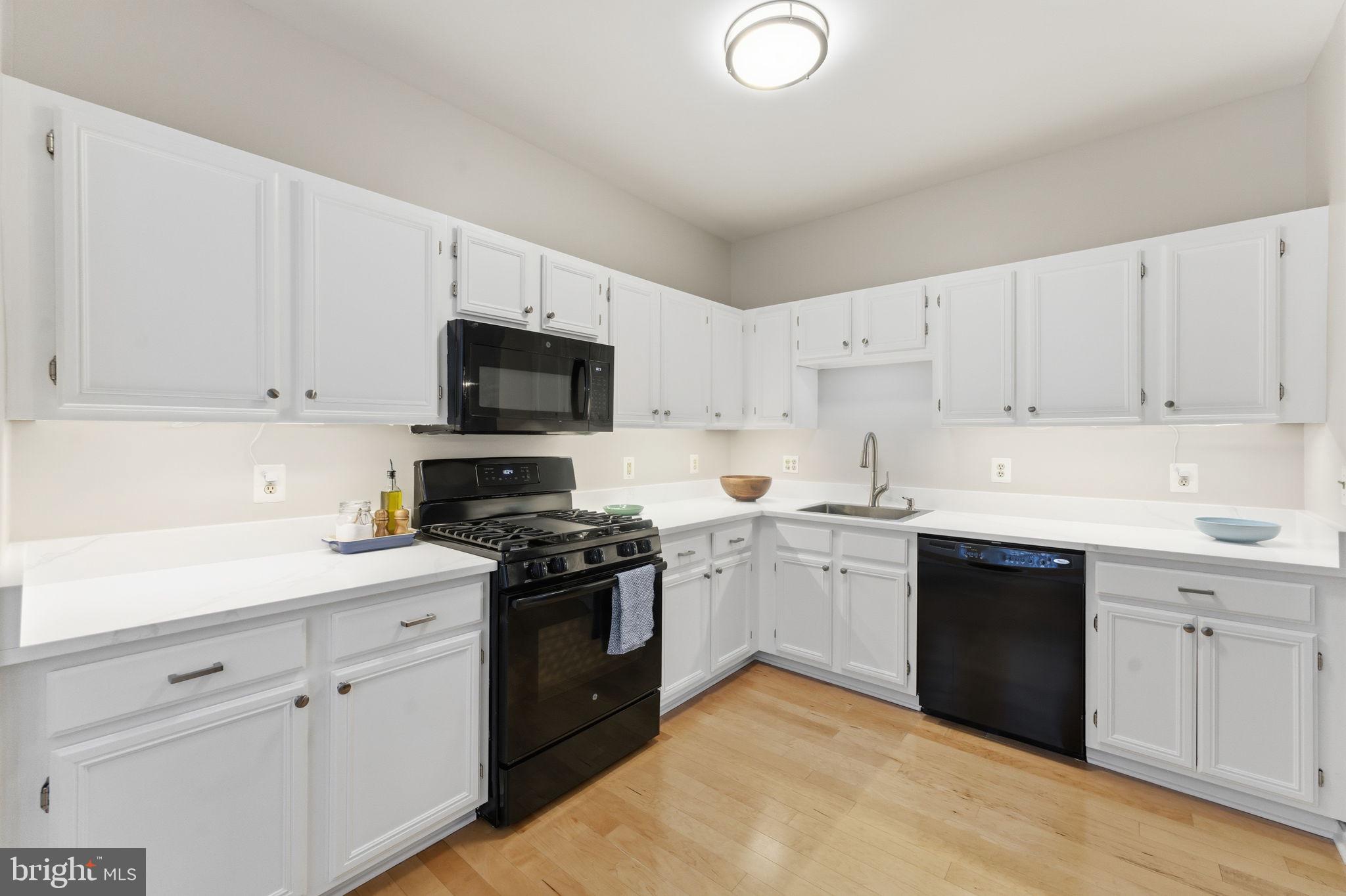 CASCADES - Residential