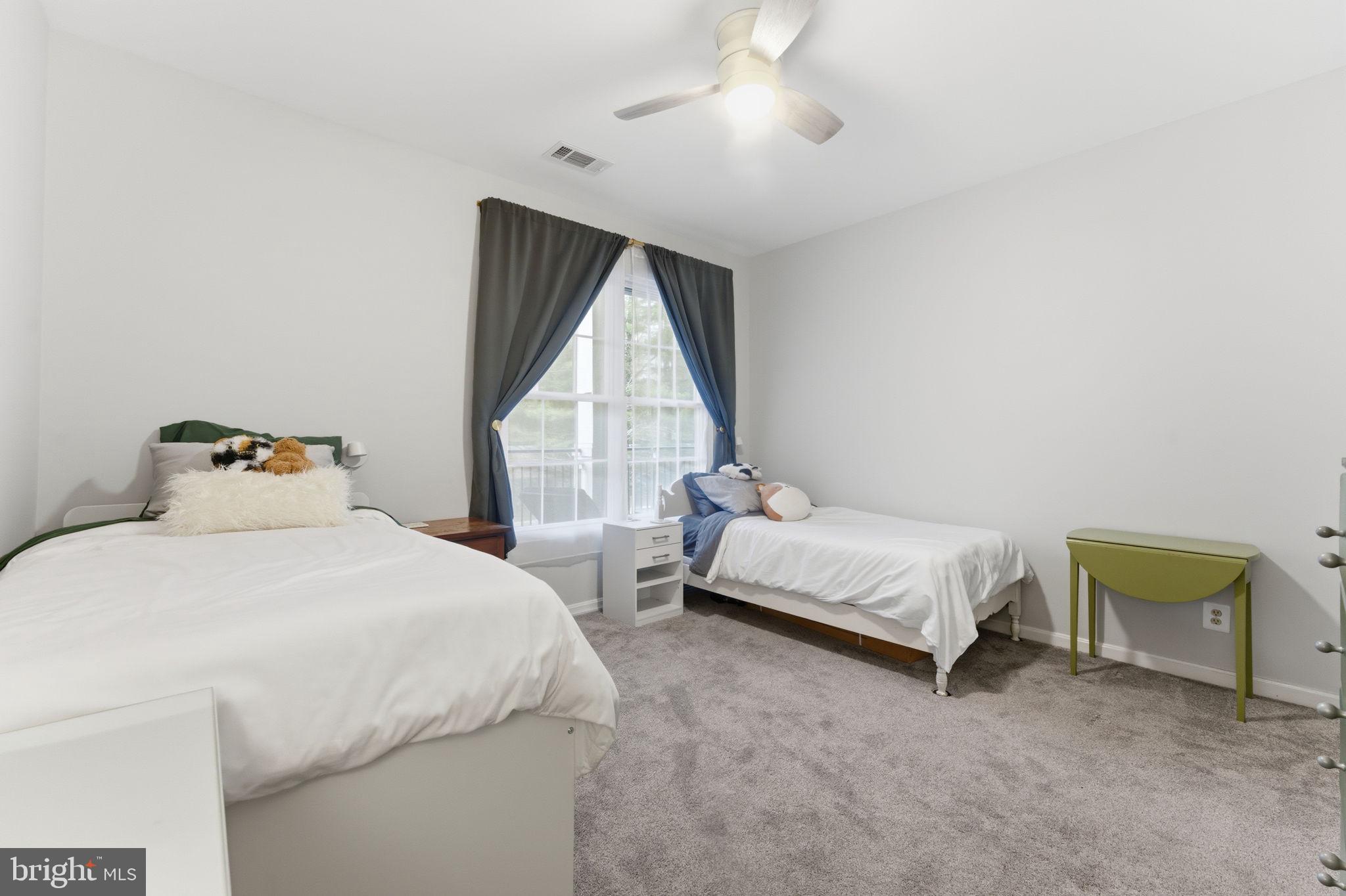 CASCADES - Residential