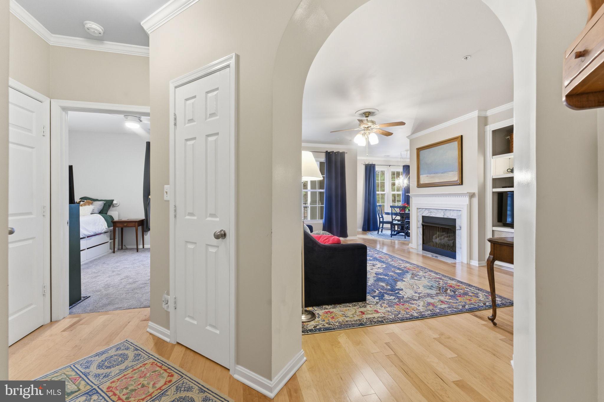 CASCADES - Residential