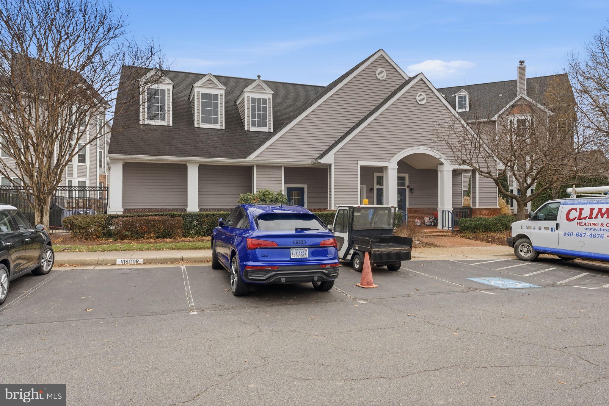 CASCADES - Residential