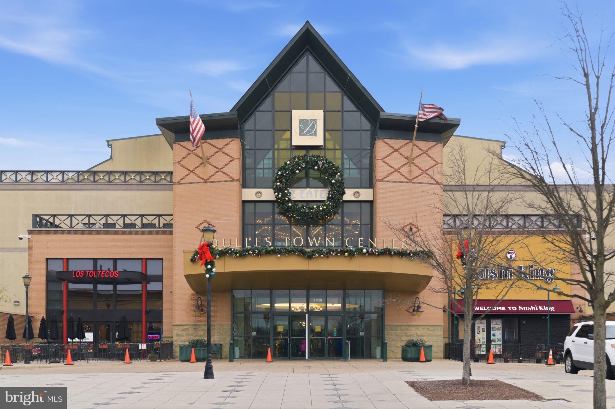 CASCADES - Residential