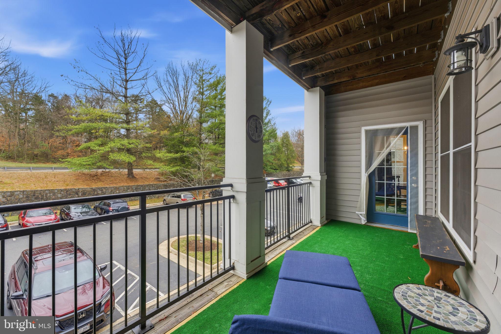 CASCADES - Residential