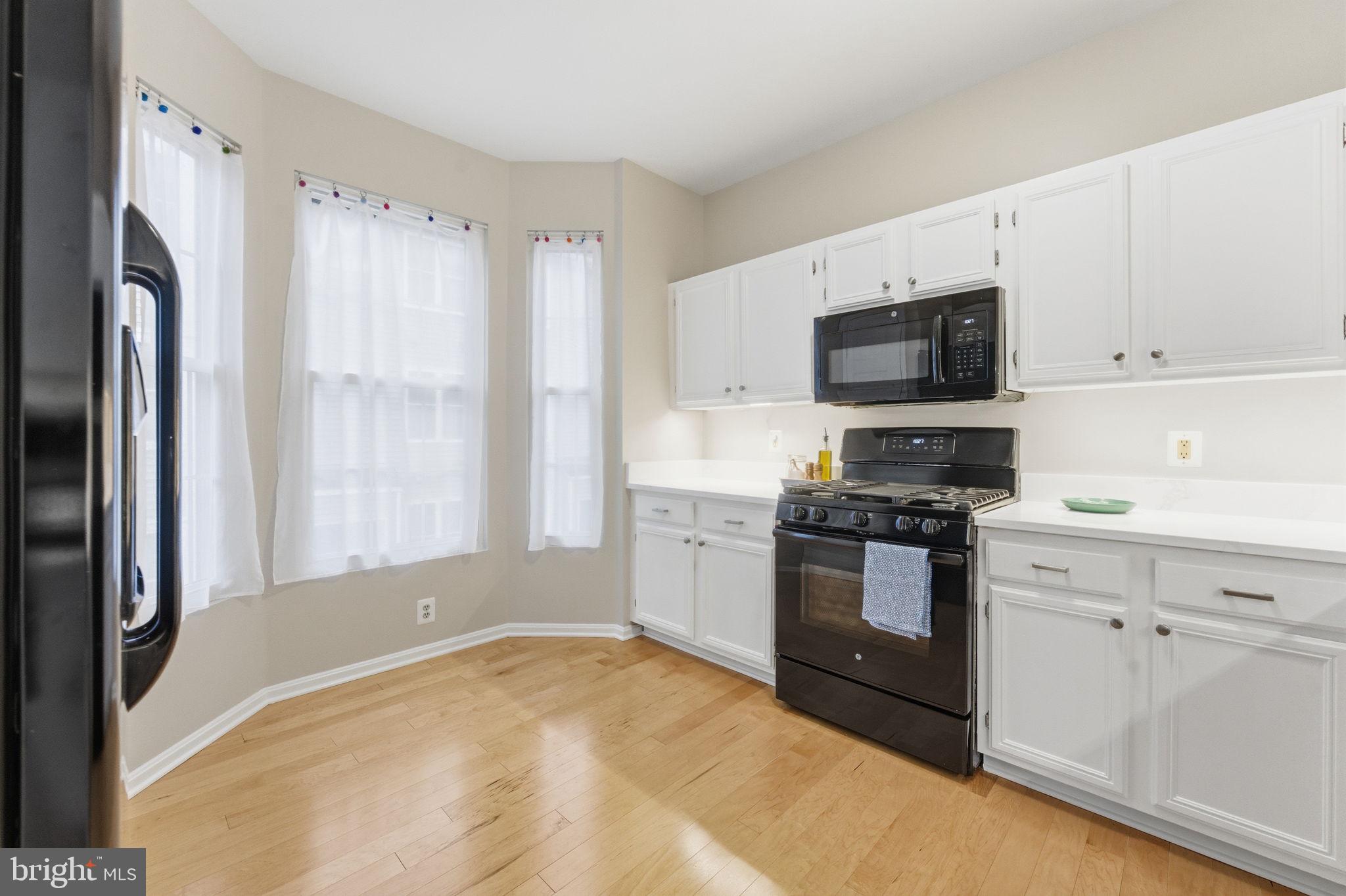 CASCADES - Residential