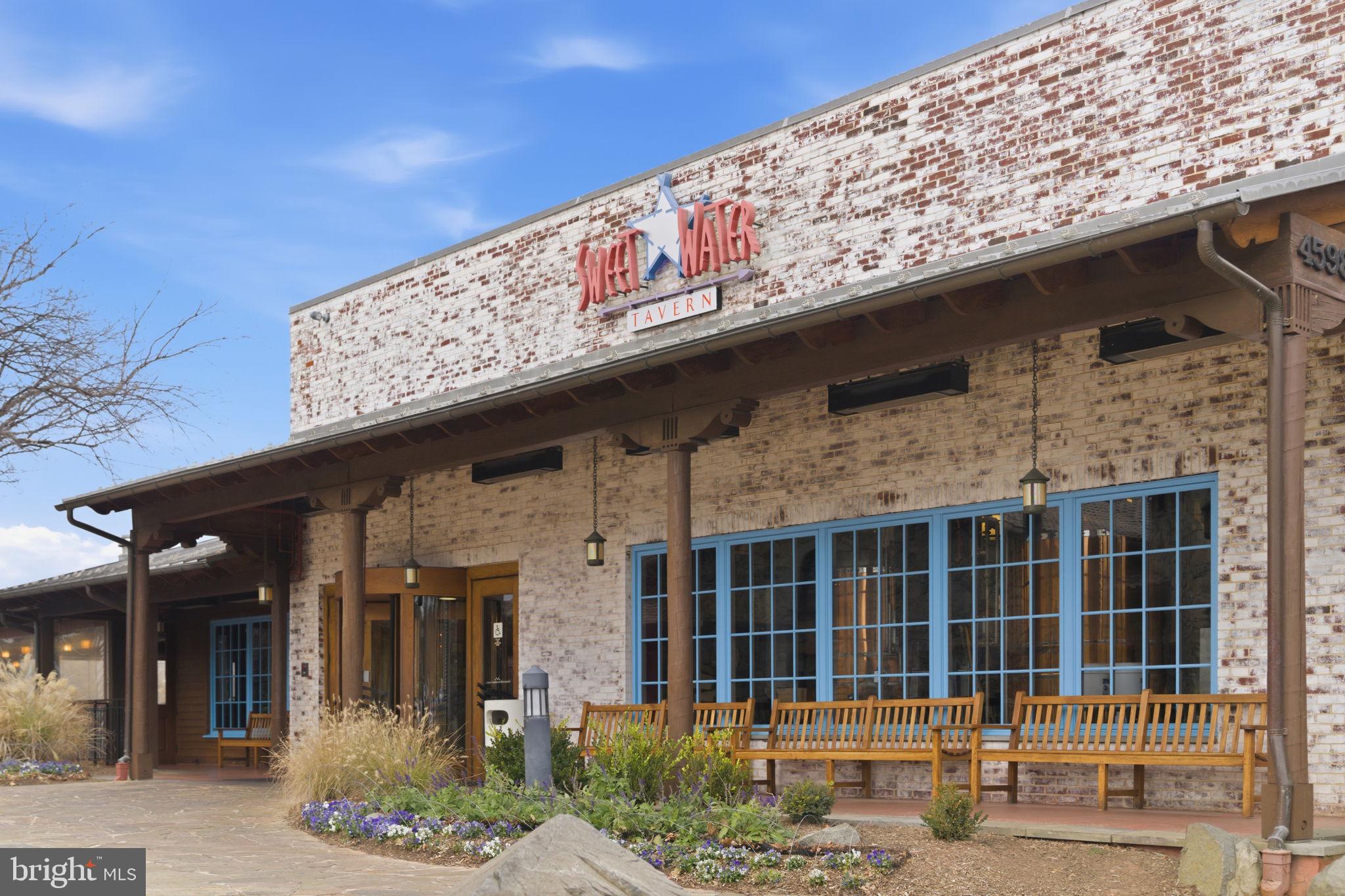 CASCADES - Residential