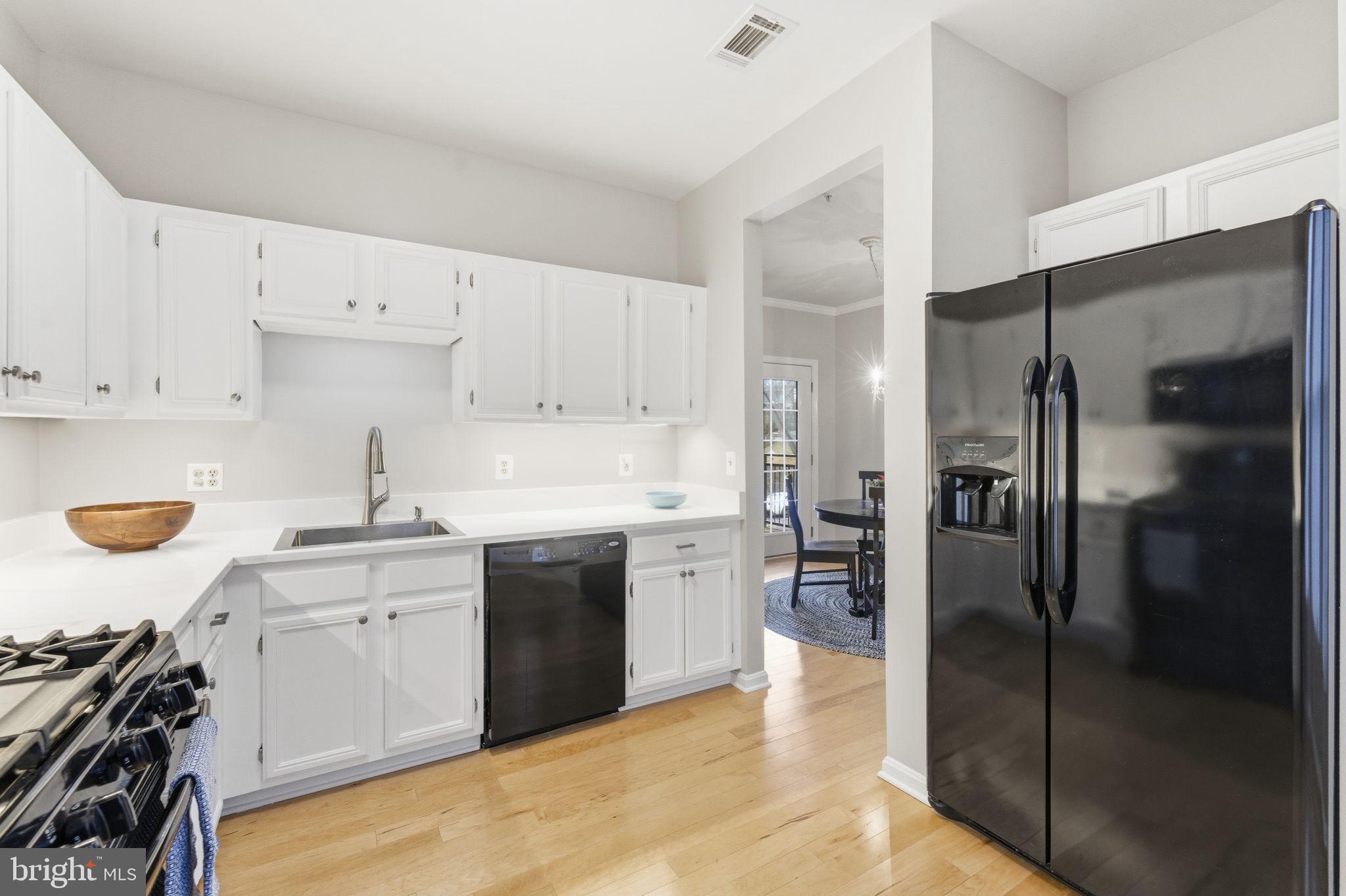 CASCADES - Residential