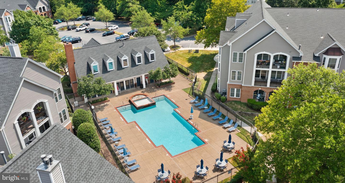 CASCADES - Residential