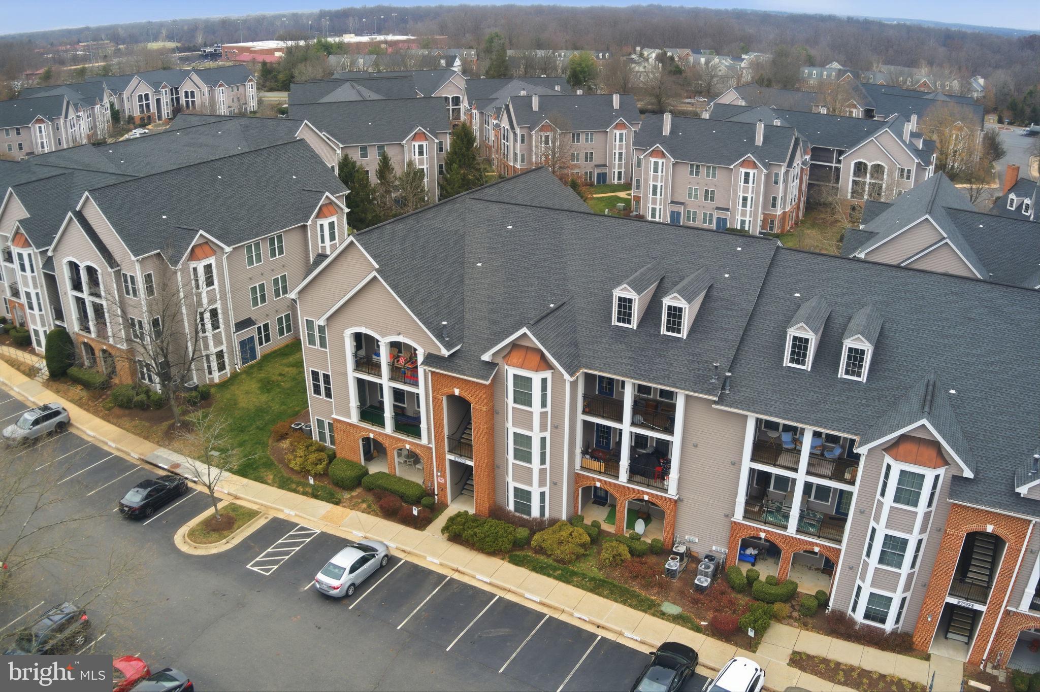 CASCADES - Residential