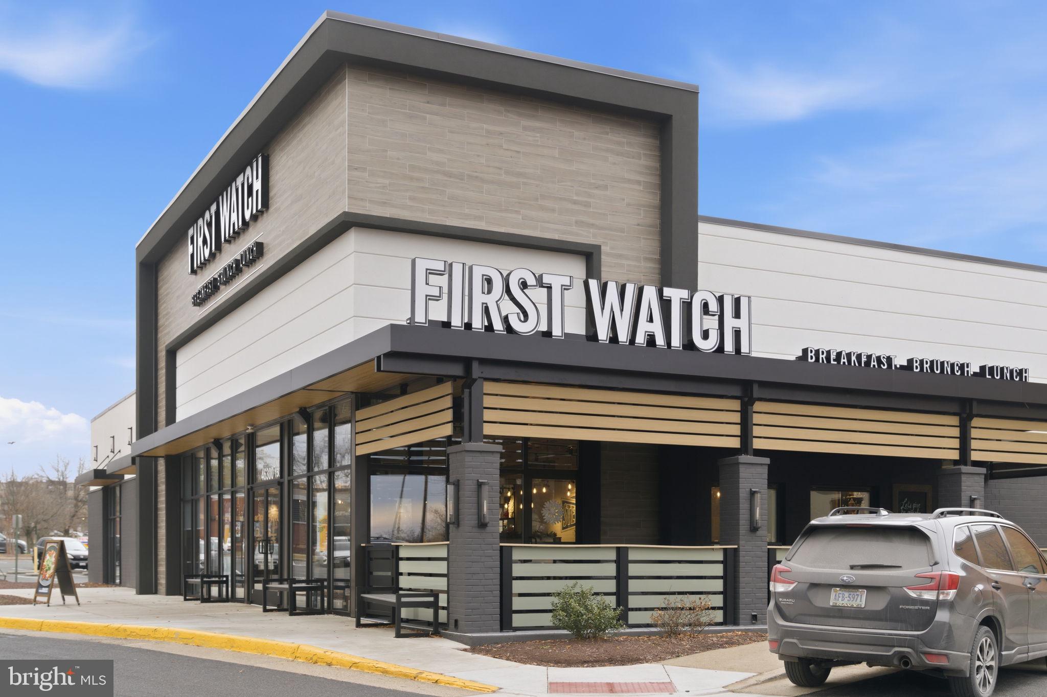 CASCADES - Residential