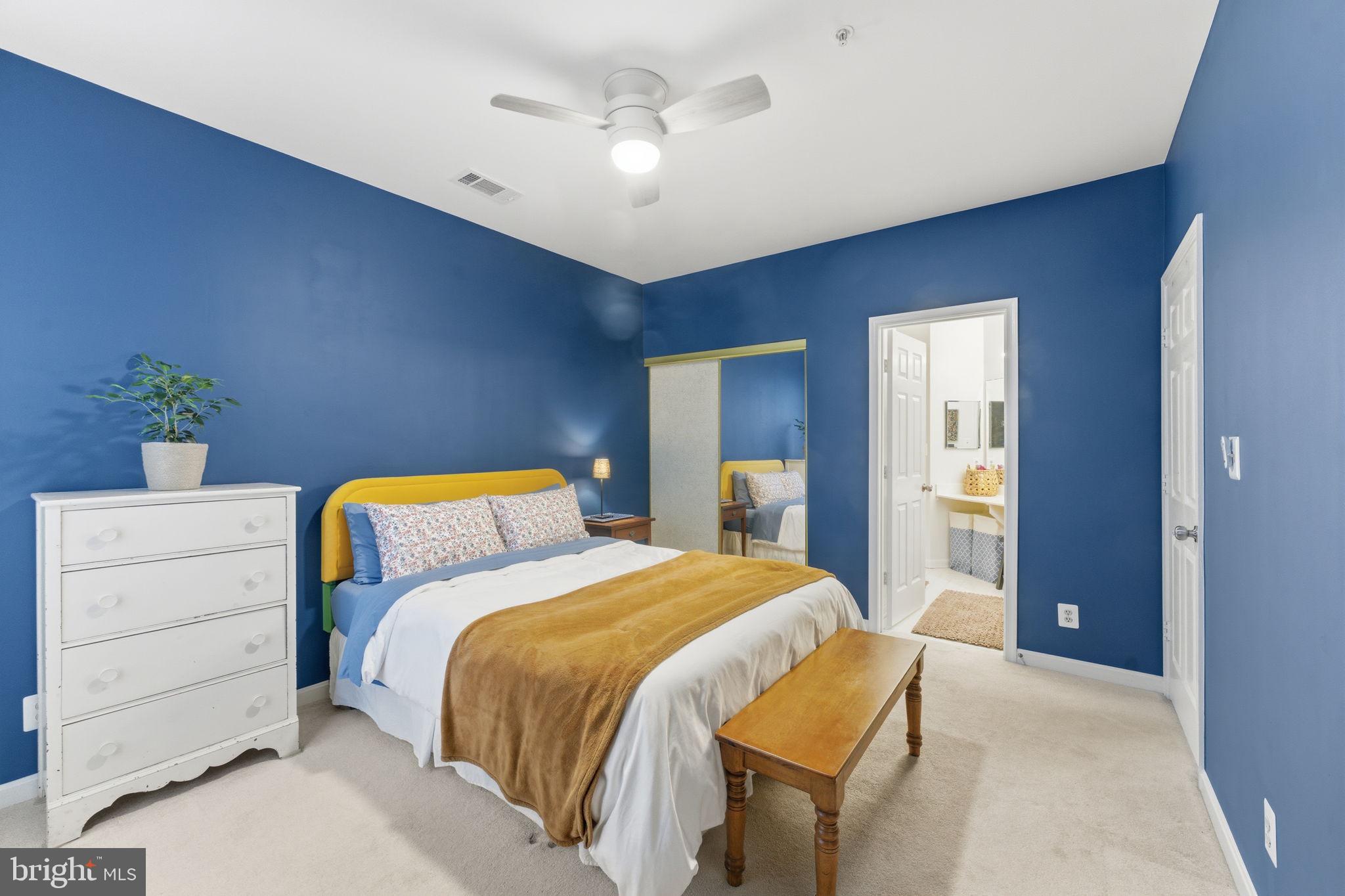 CASCADES - Residential