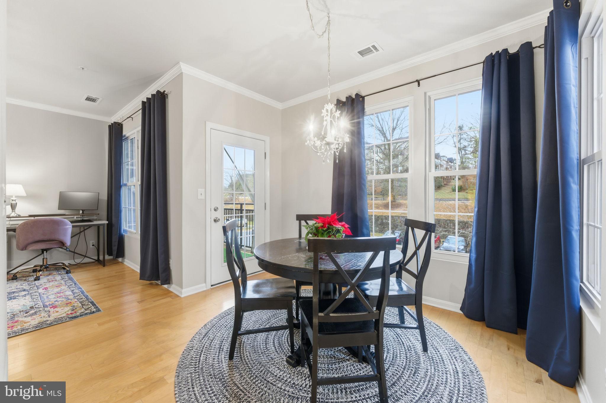 46620 DRYSDALE TERRACE 203