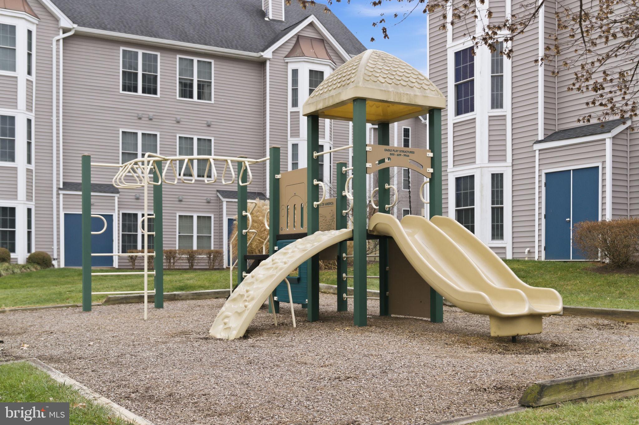 CASCADES - Residential