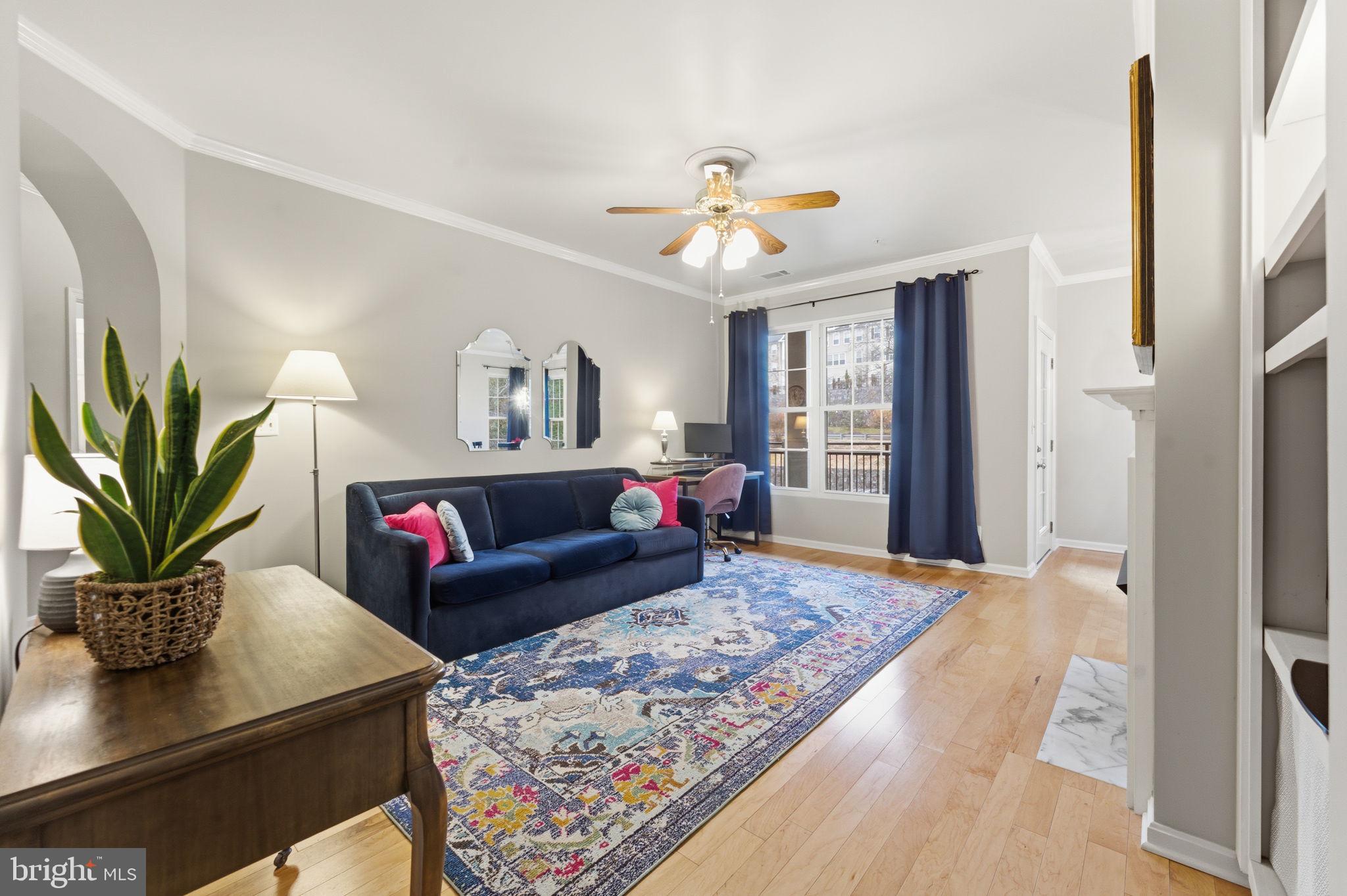 CASCADES - Residential