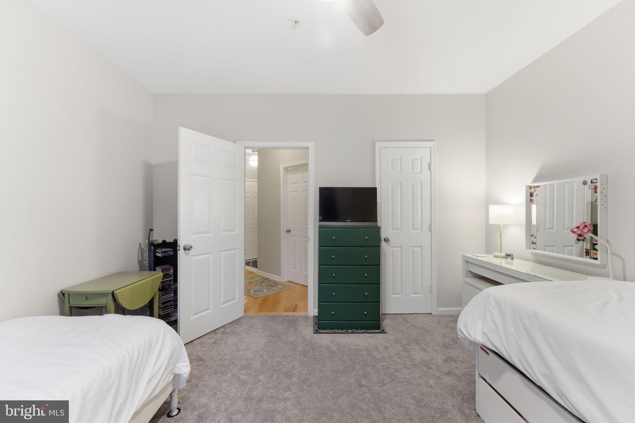 CASCADES - Residential