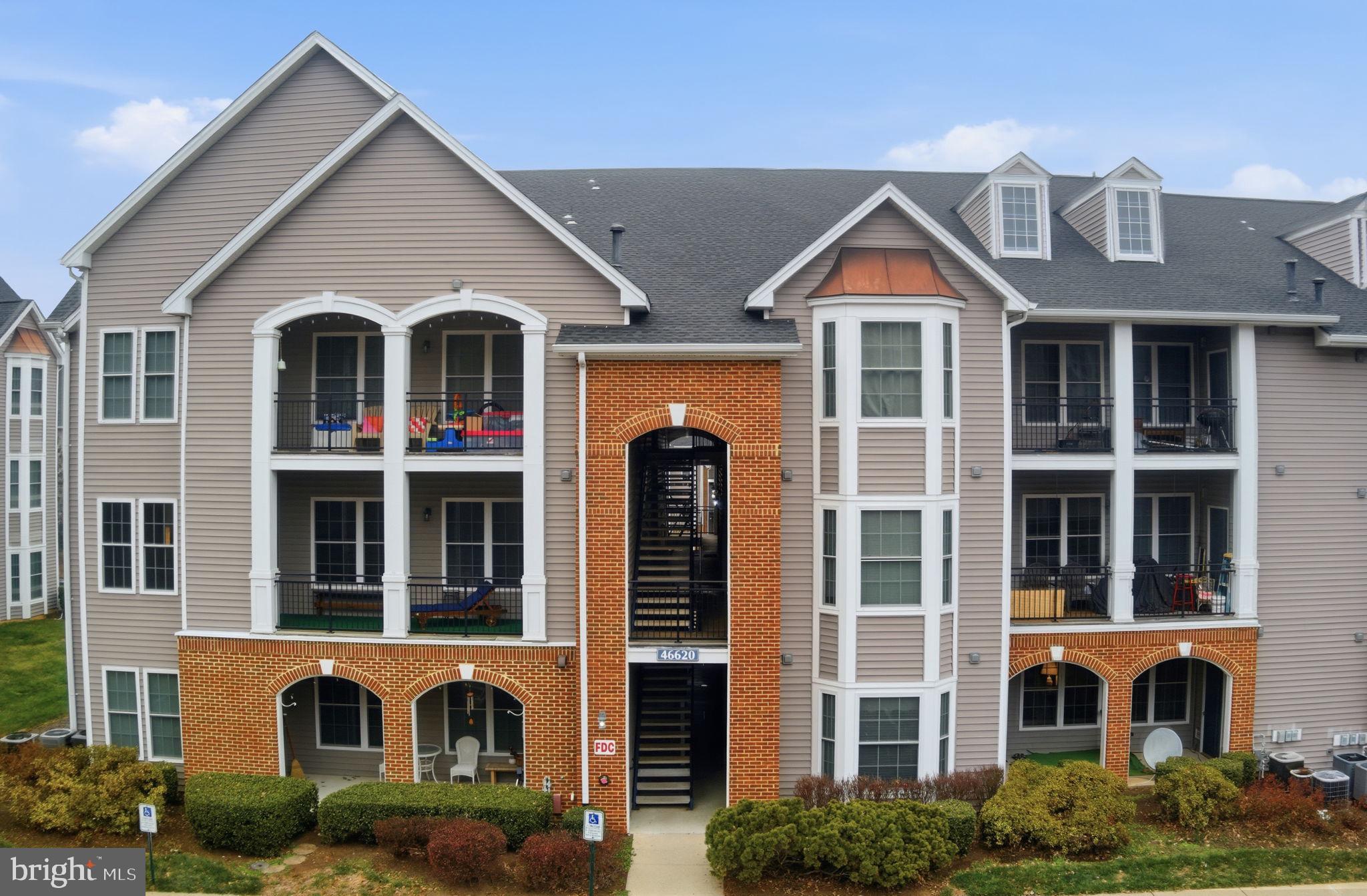 CASCADES - Residential