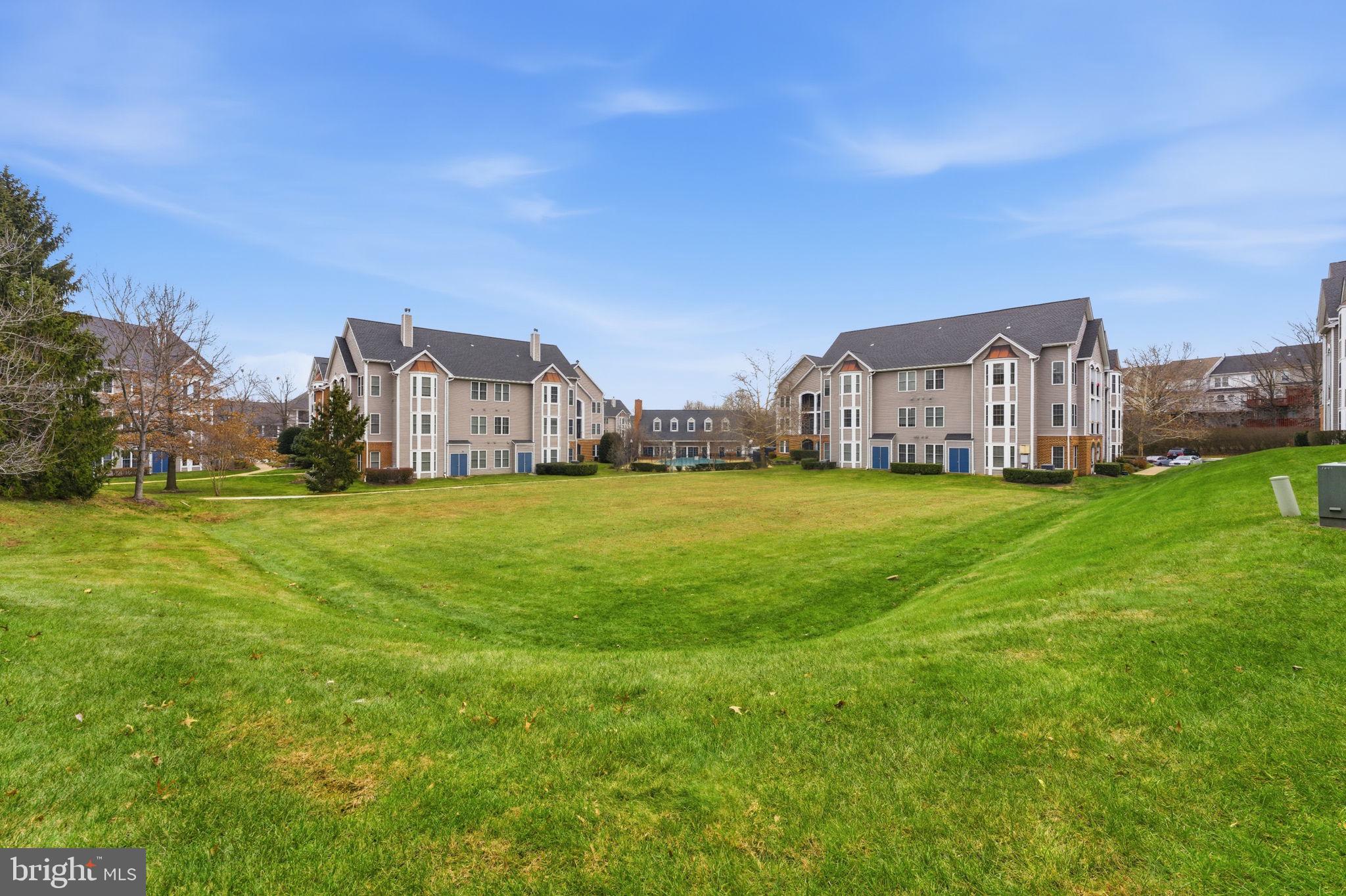 CASCADES - Residential