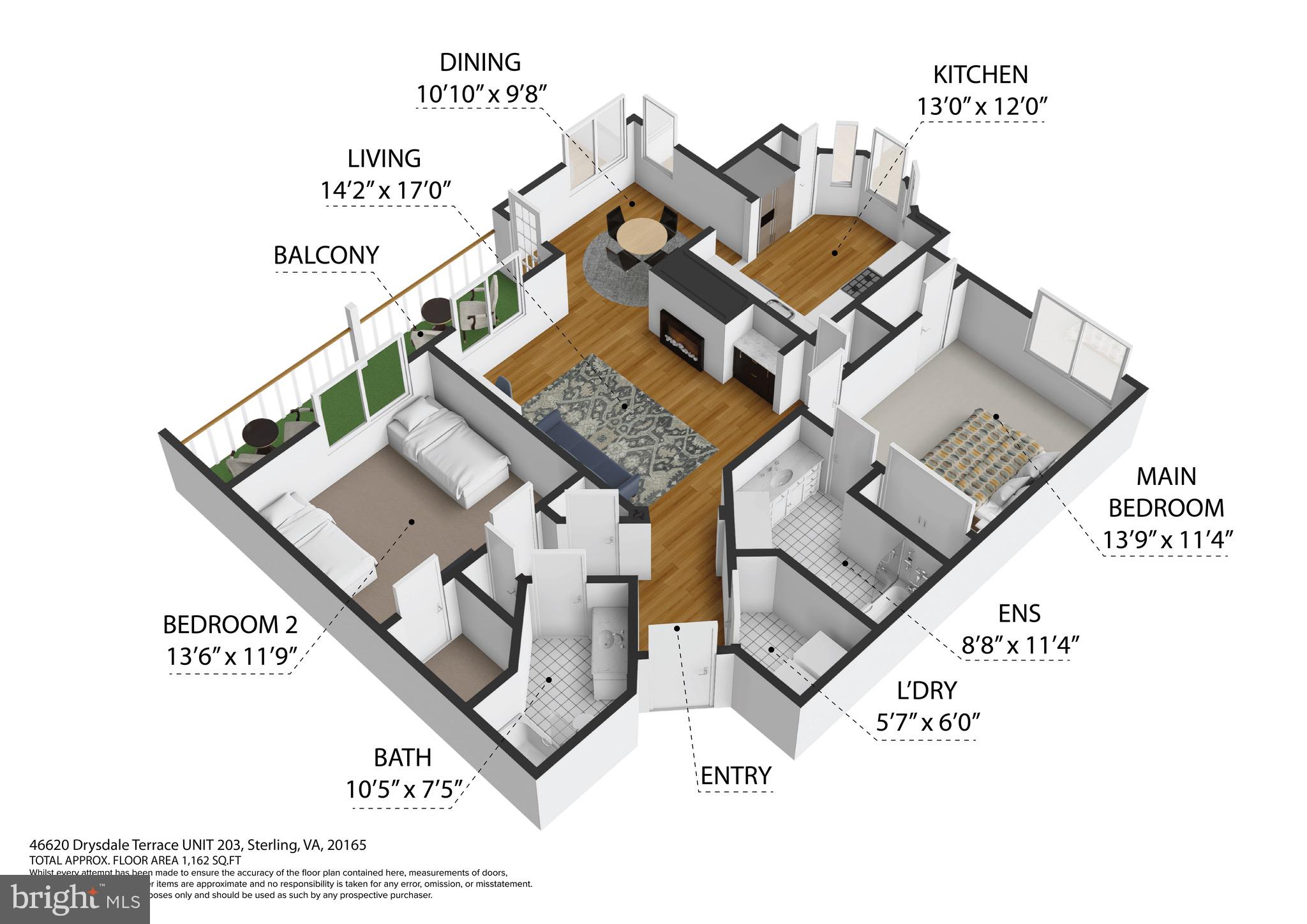 CASCADES - Residential